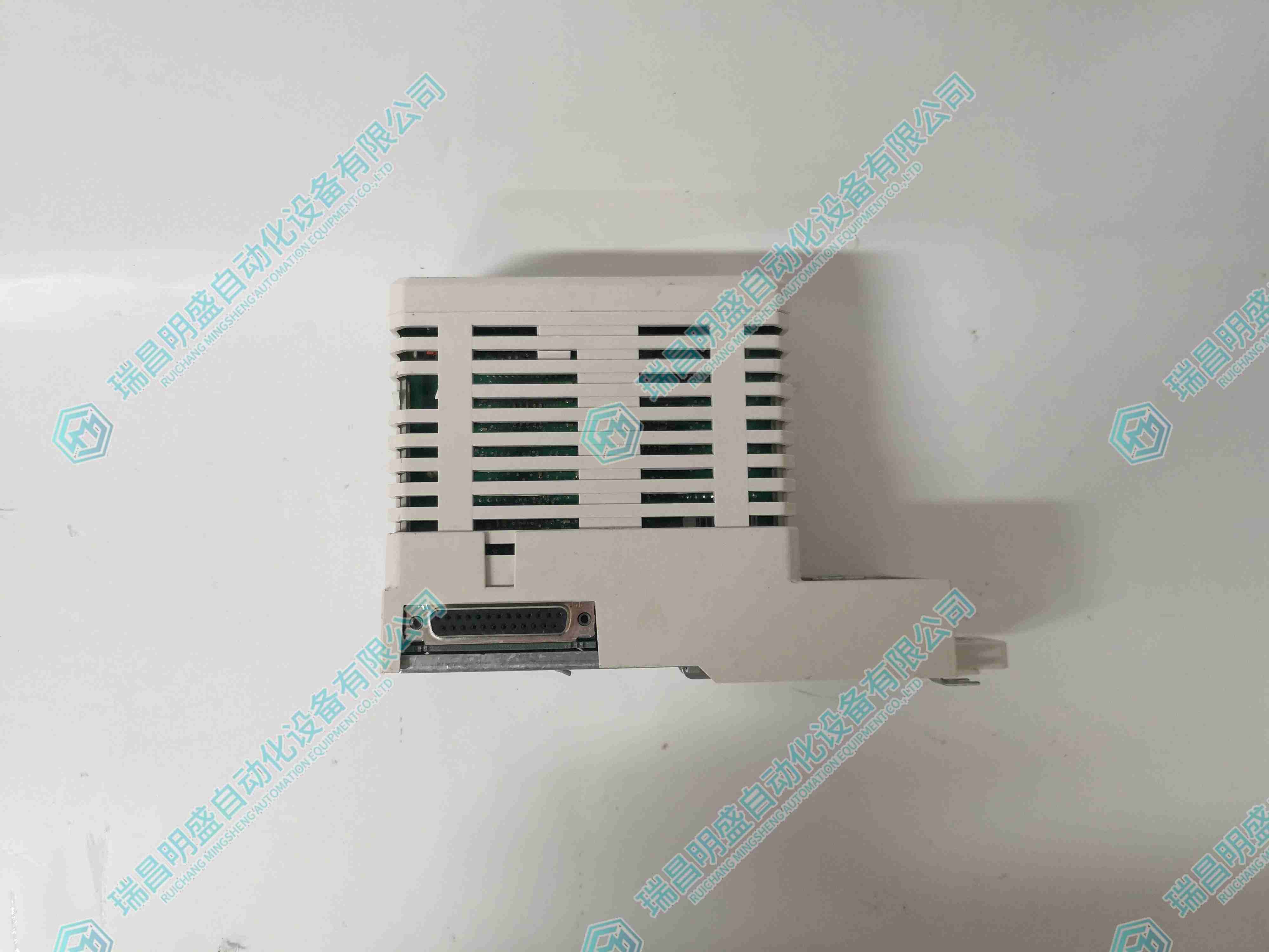 ABB SM811 K01 3BSE018173R1 安全CPU模塊