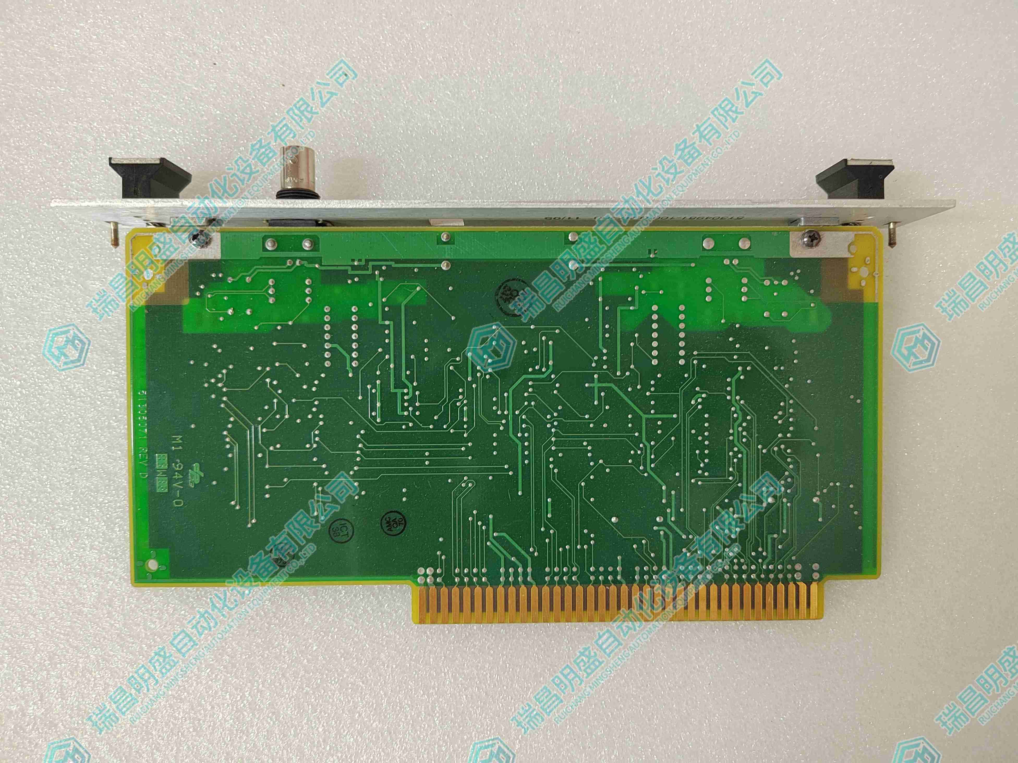 Honeywell 51305072-200 CLCN-A 數字輸入輸出模塊