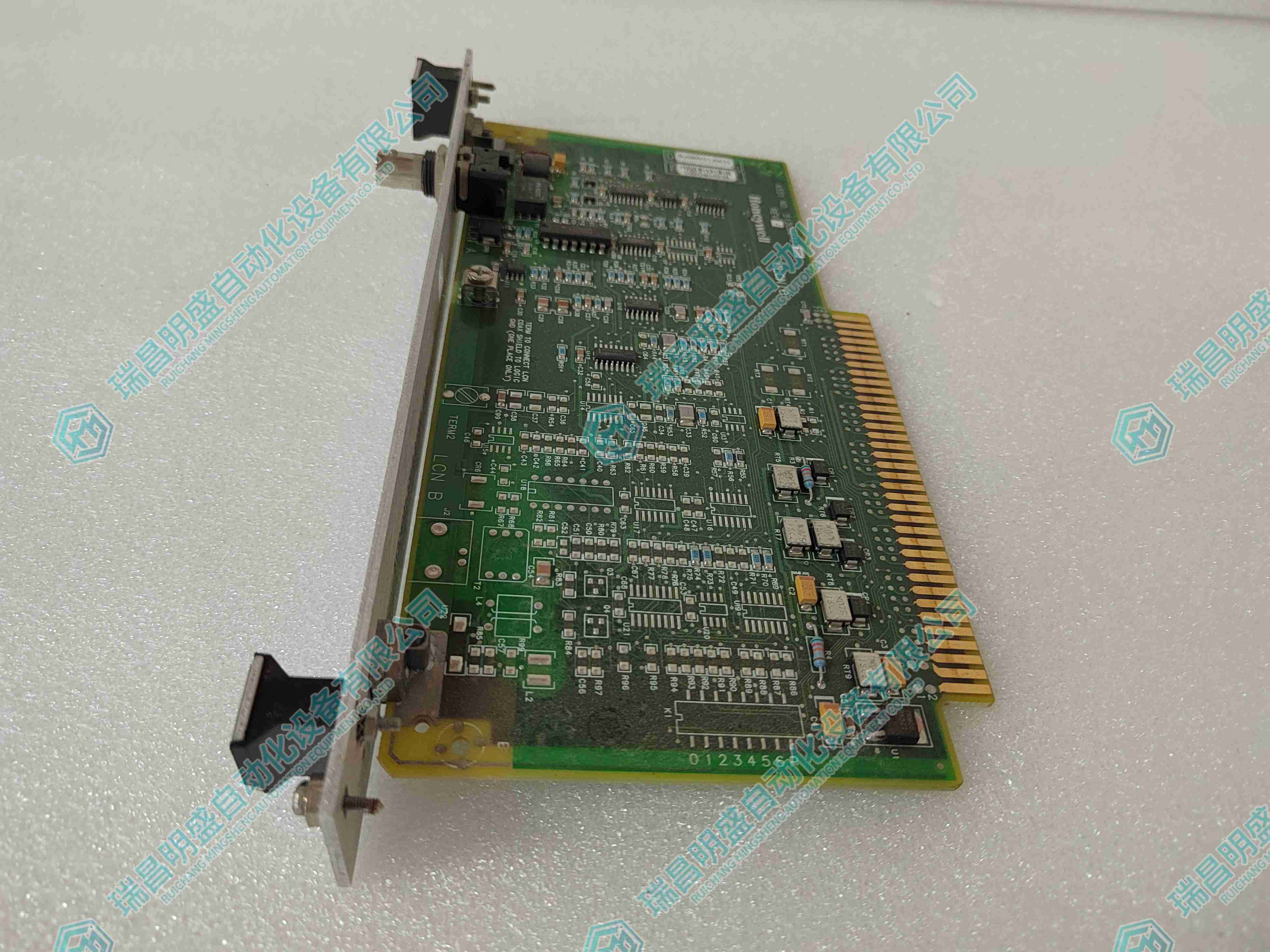 Honeywell 51305072-200 CLCN-A 數字輸入輸出模塊