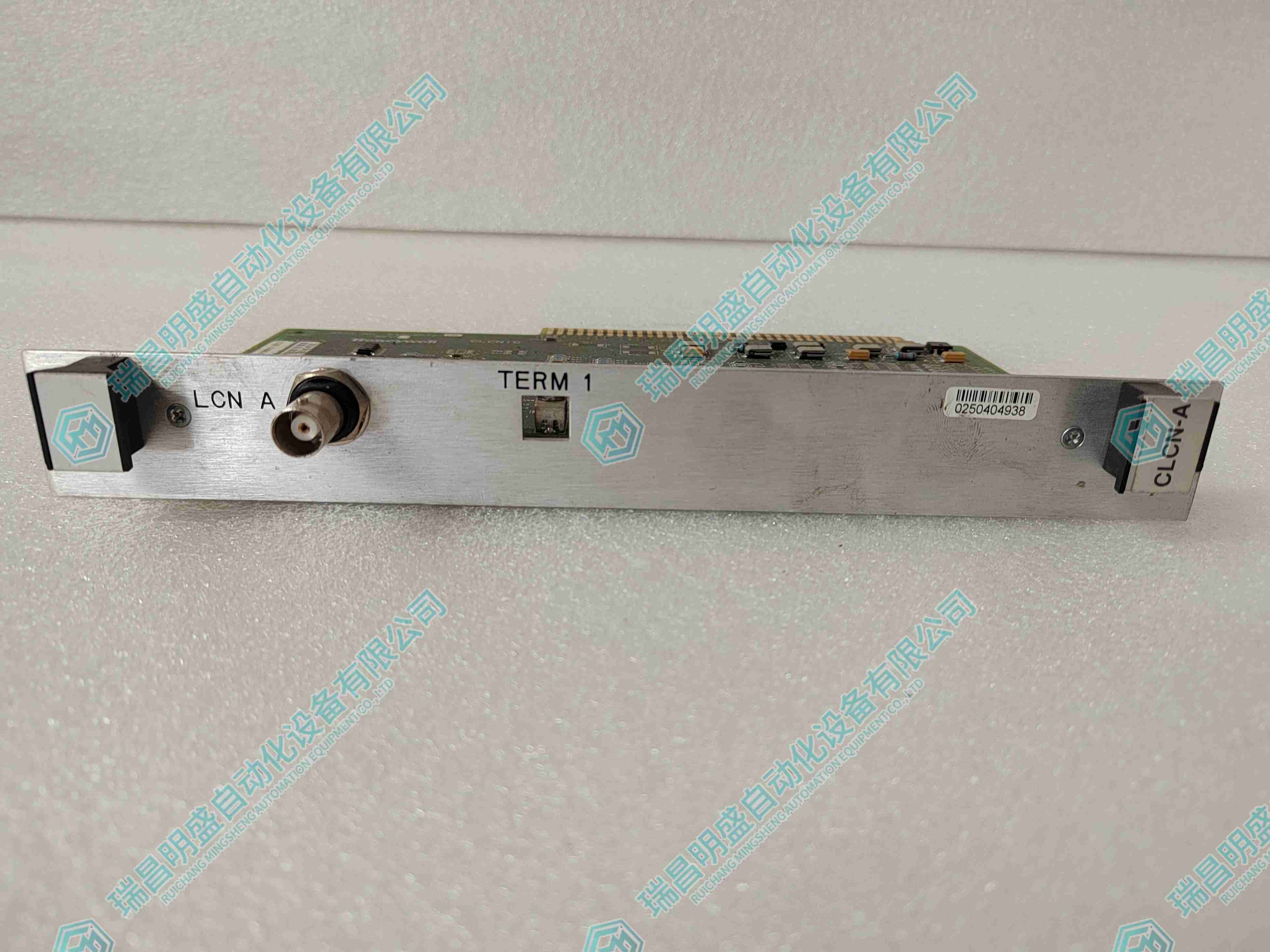 Honeywell 51305072-200 CLCN-A 數字輸入輸出模塊