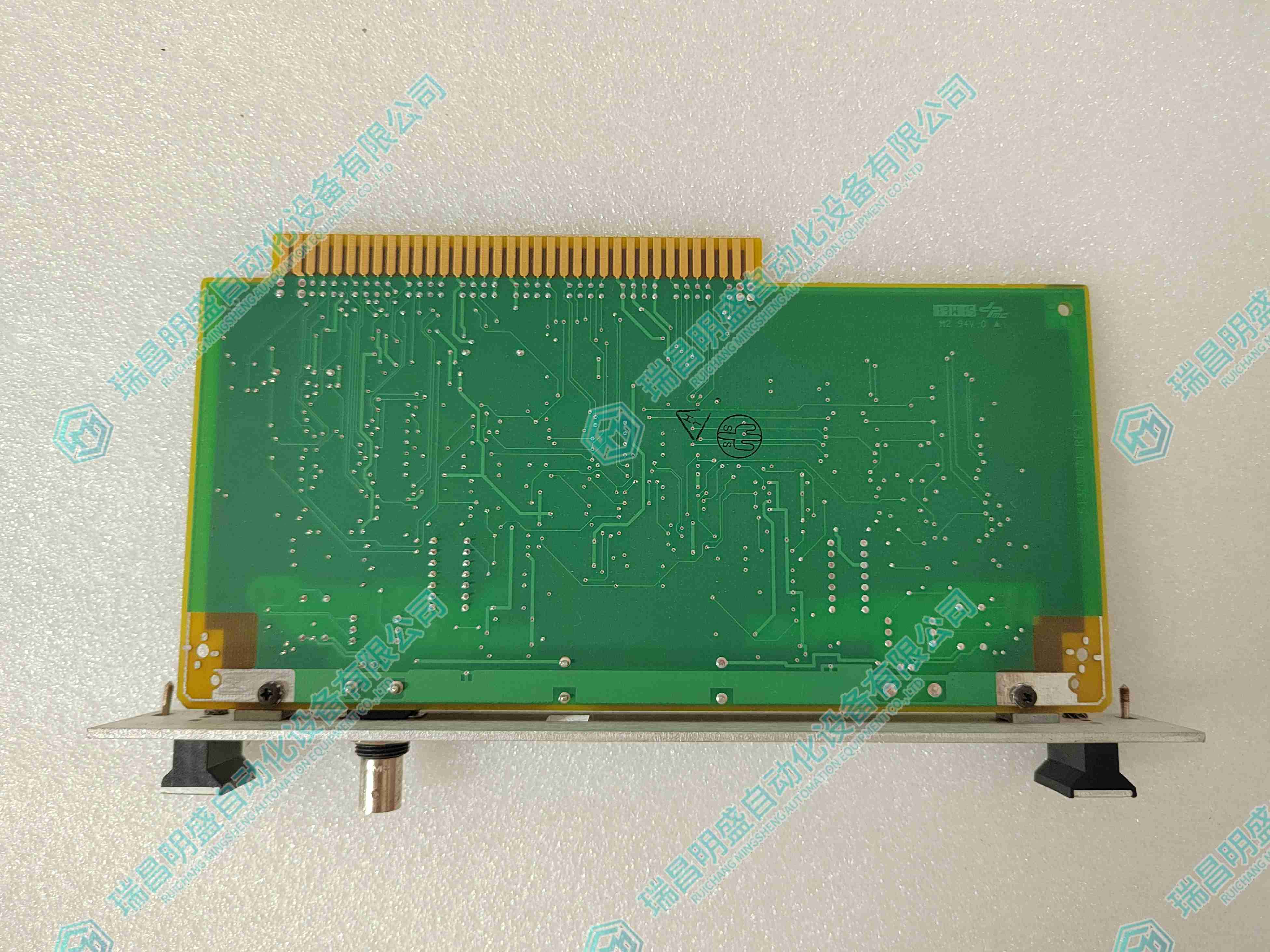 Honeywell 51305072-300 CLCN-B處理器模塊