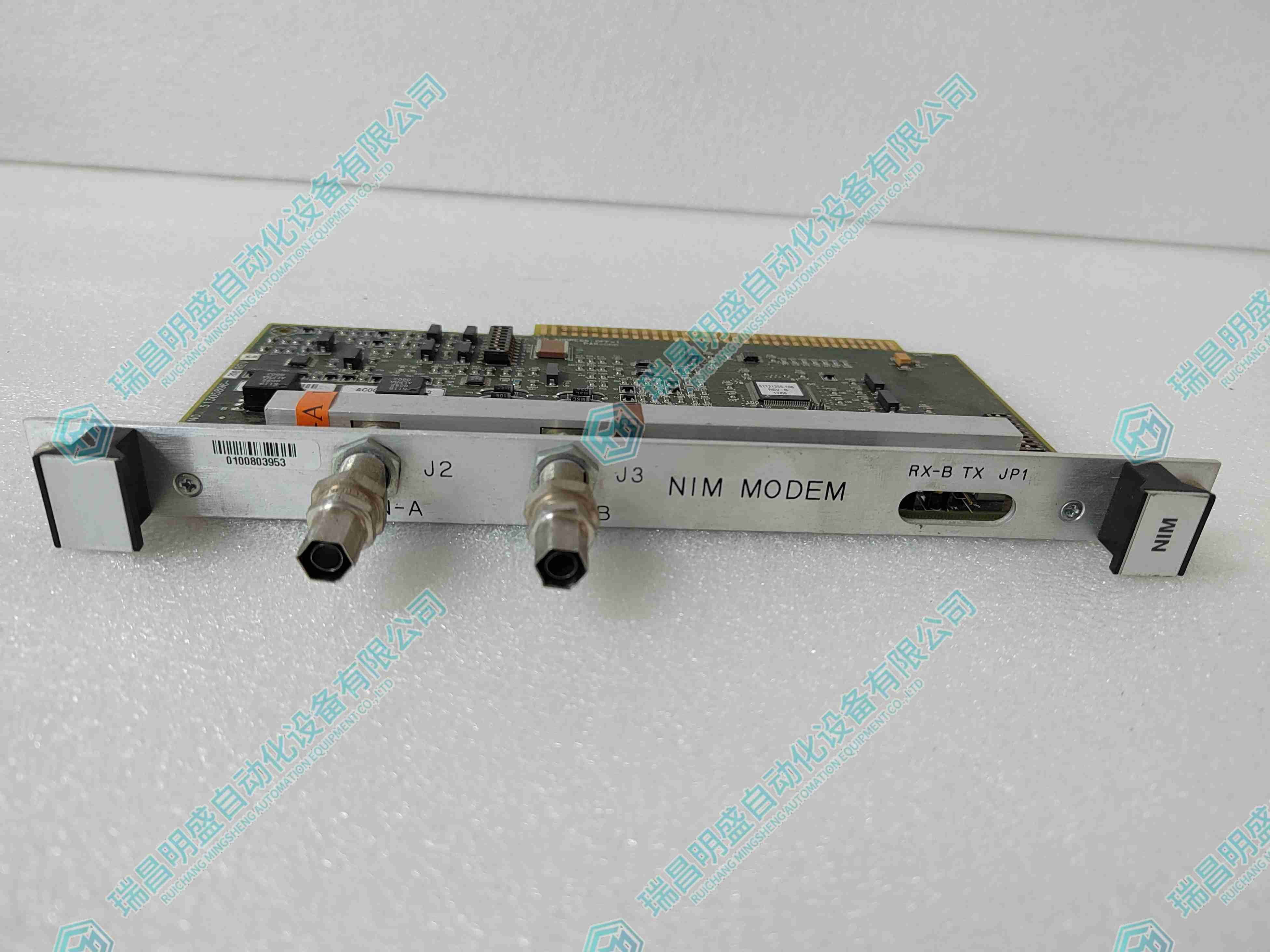 HONEYWELL 51305896-200 NIM MODEM 電源模塊