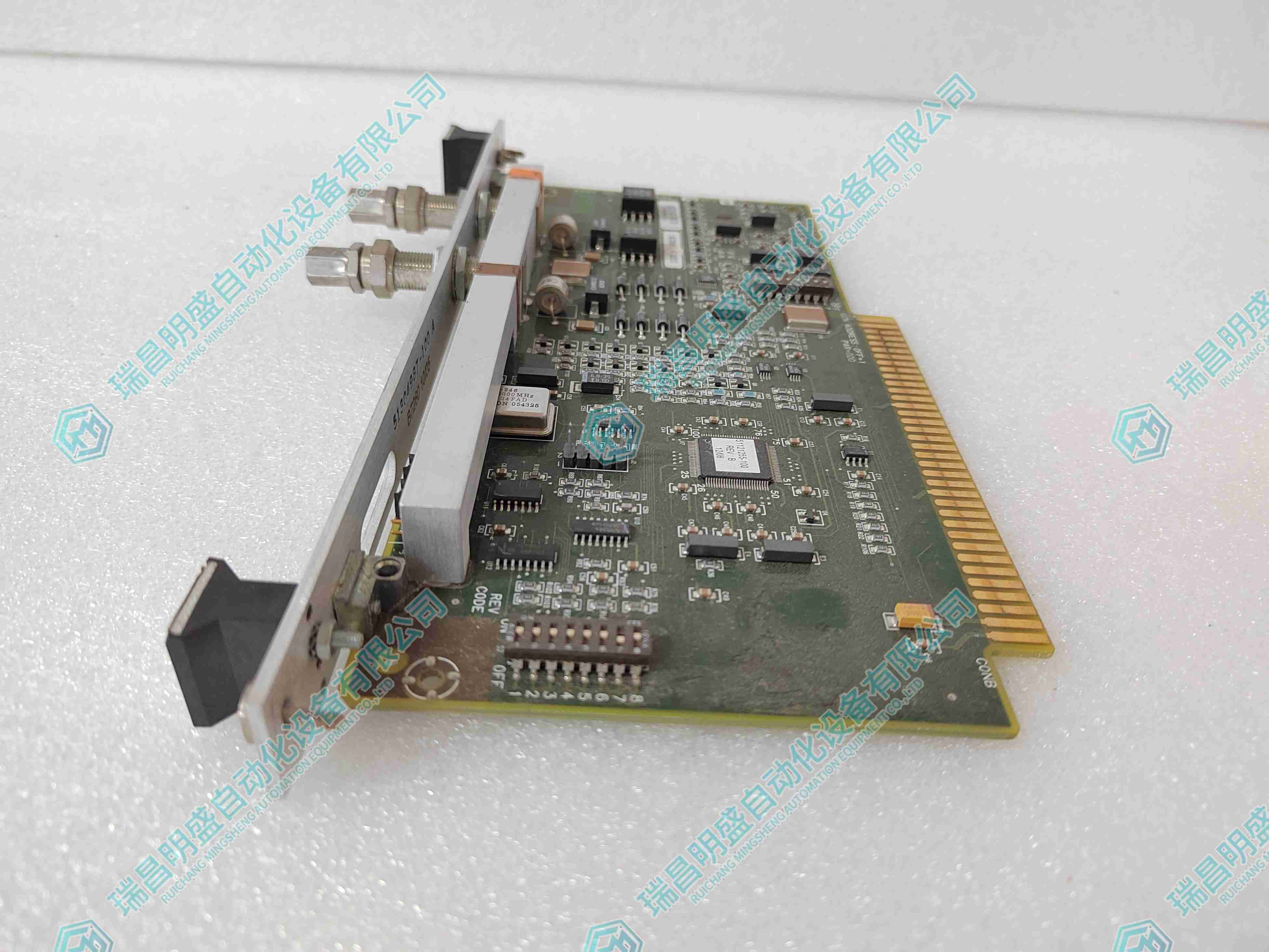 HONEYWELL 51305896-200 NIM MODEM 電源模塊