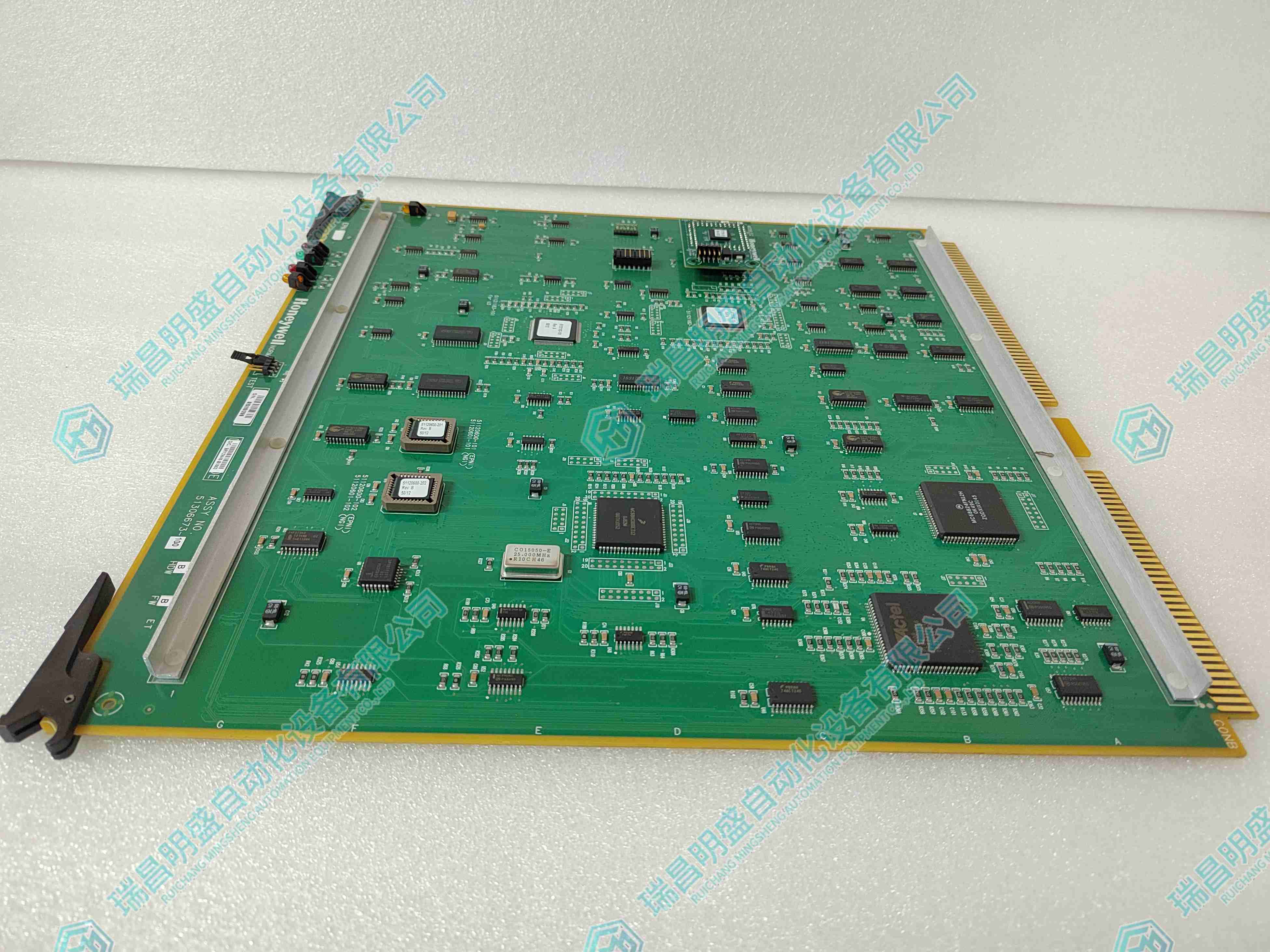 Honeywell 51306673-100 EPNI 處理器模塊