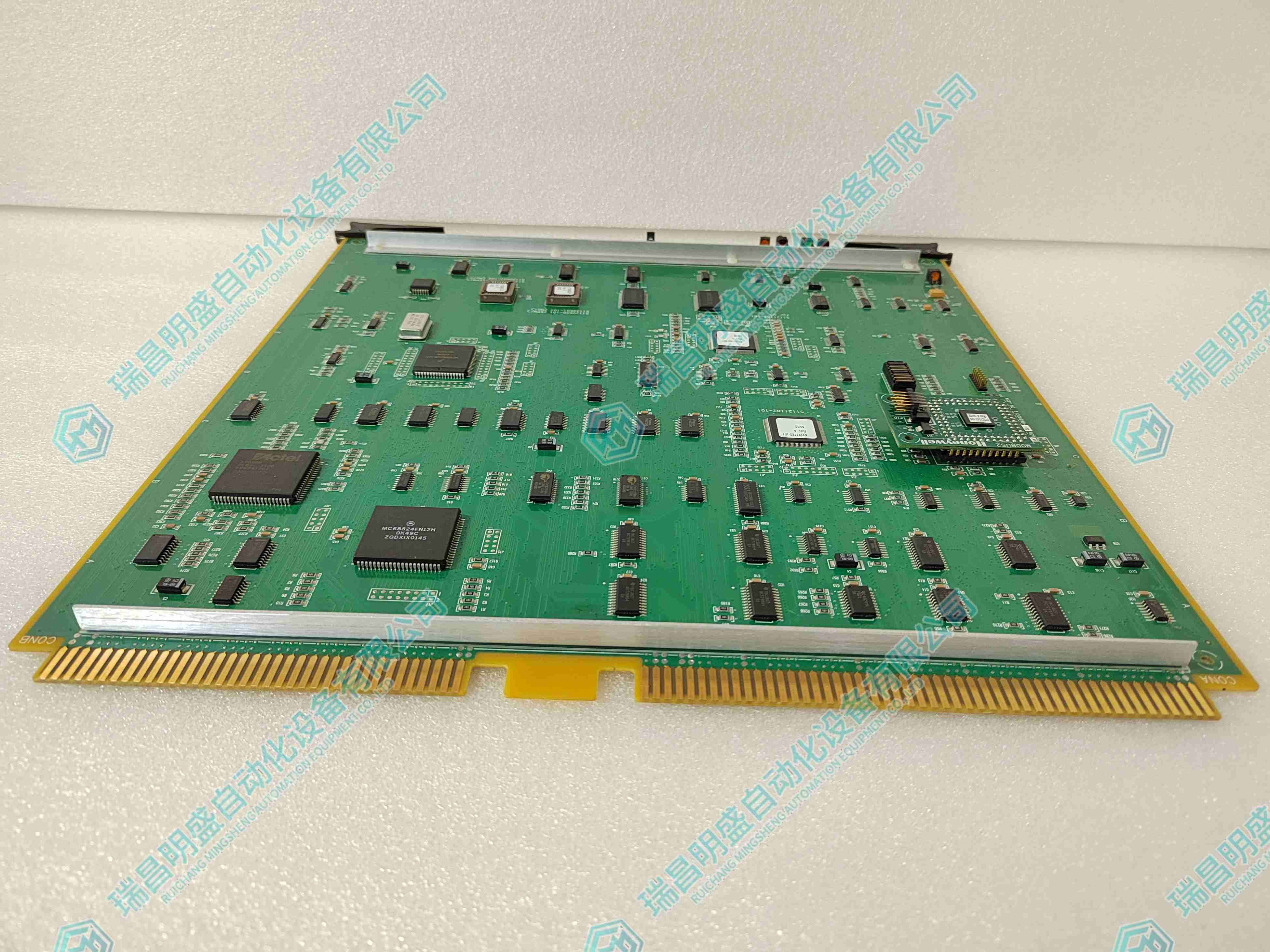 Honeywell 51306673-100 EPNI 處理器模塊