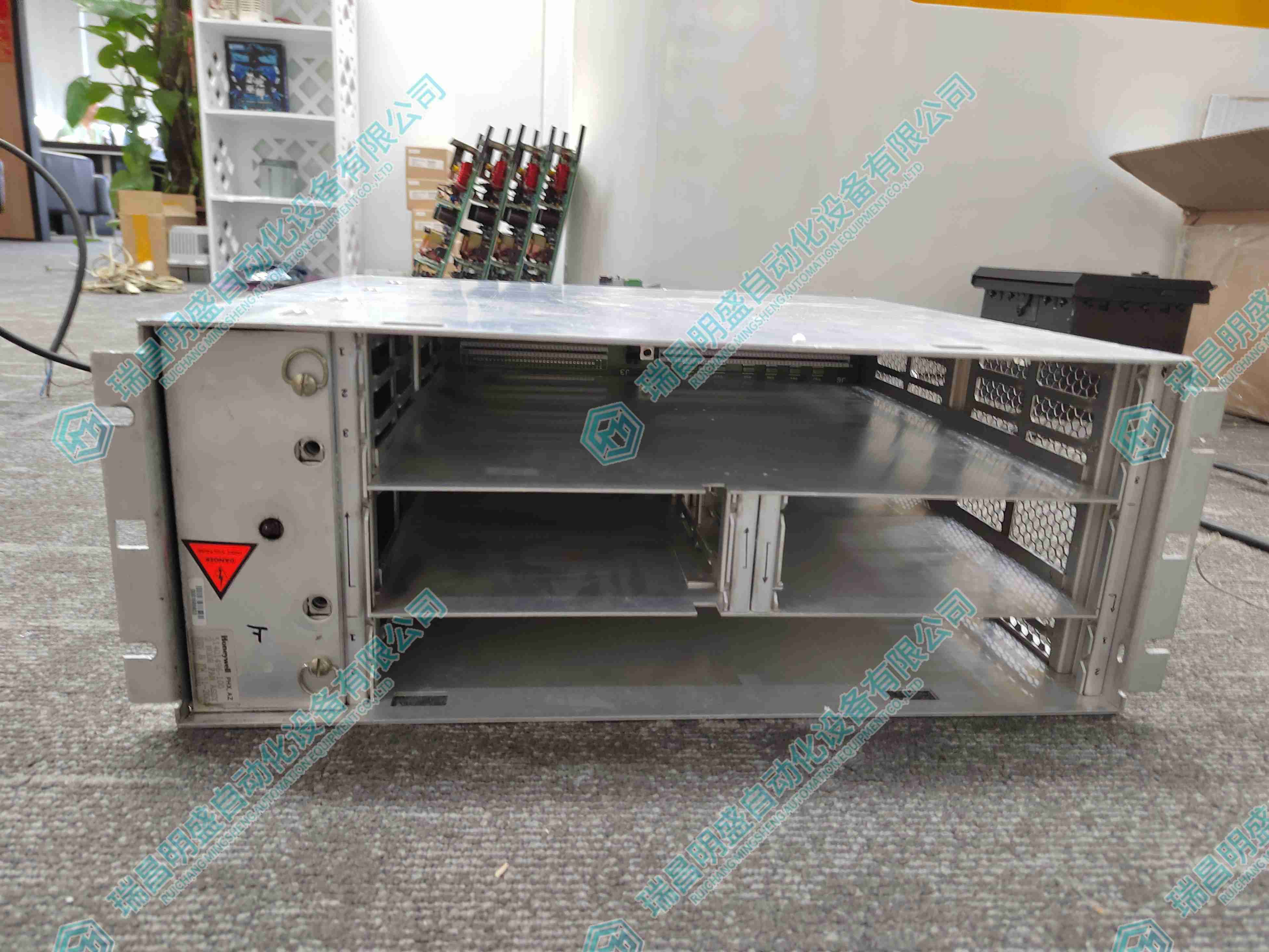 Honeywell 51402455-100 MP-DNCF02-200 數(shù)字輸入輸出模塊