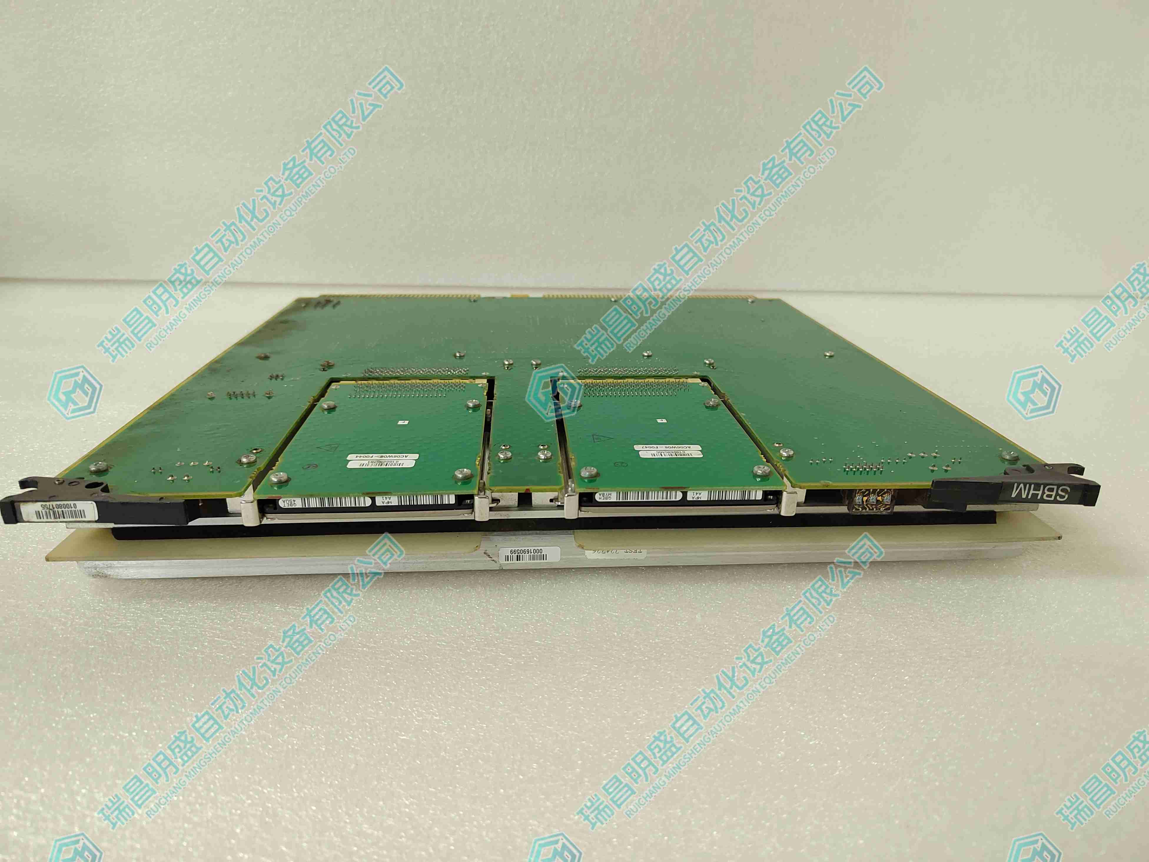 Honeywell 51403645-100SBHM 驅(qū)動(dòng)模塊