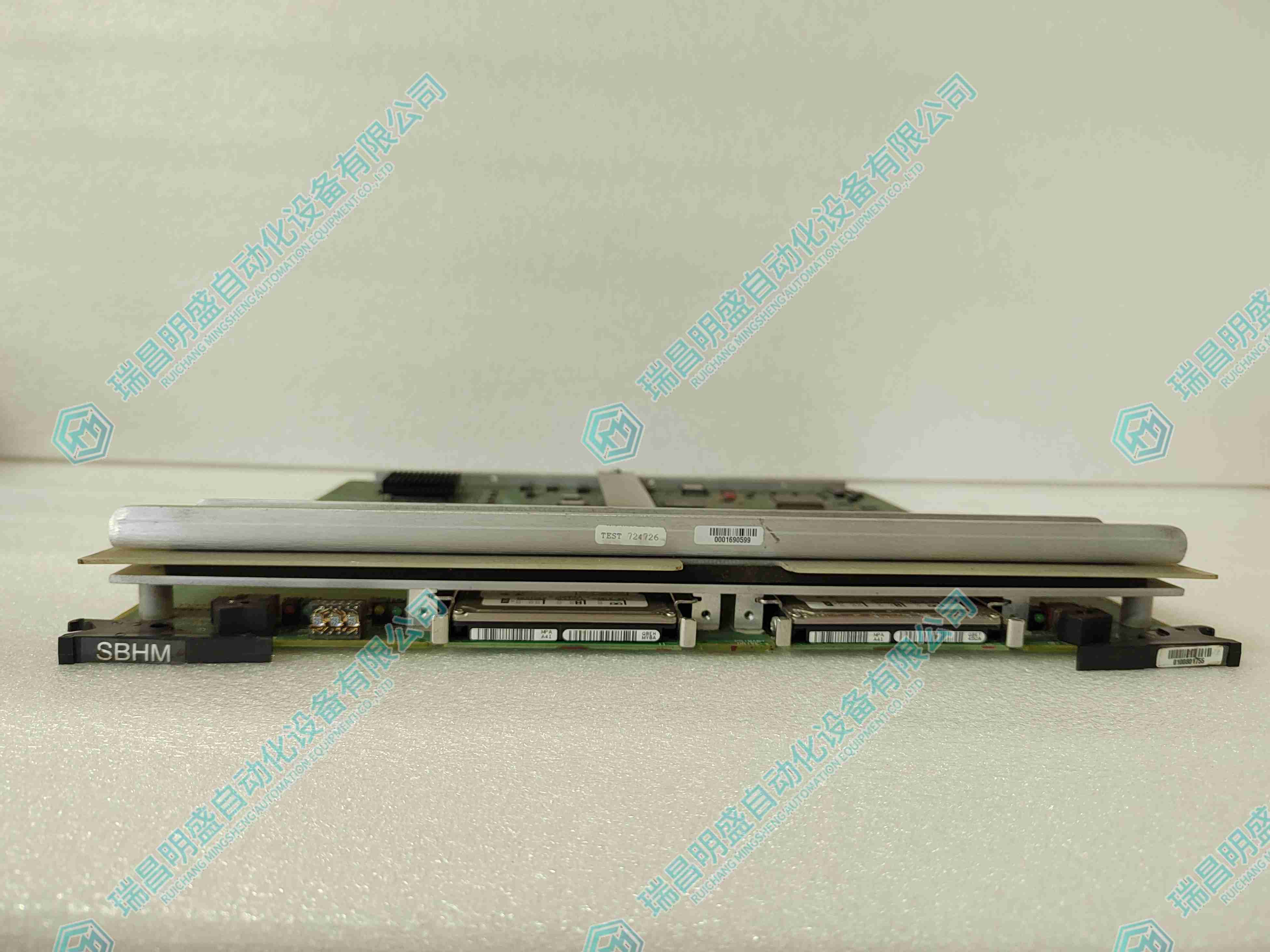 Honeywell 51403645-100SBHM 驅(qū)動(dòng)模塊