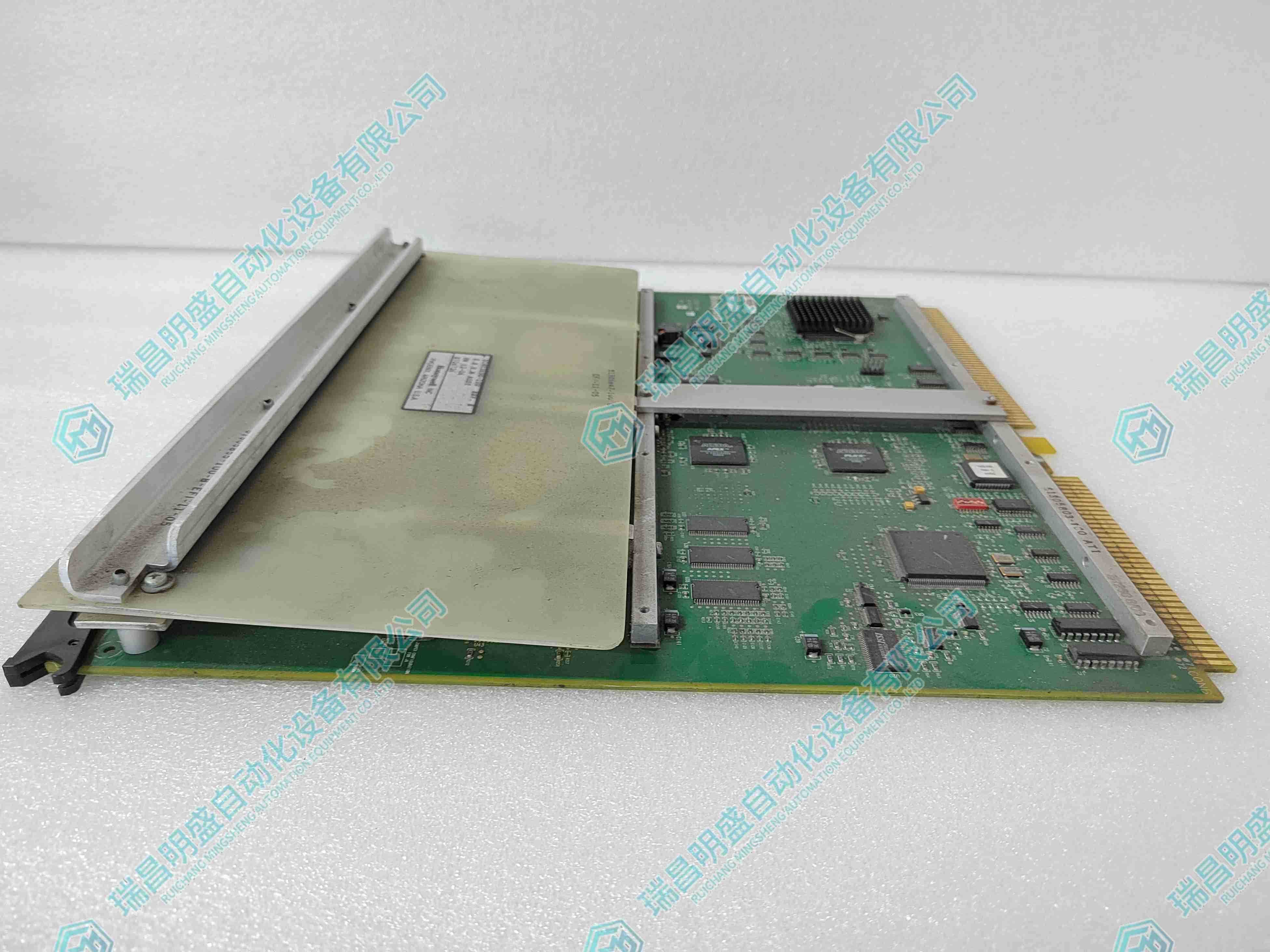 Honeywell 51403645-100SBHM 驅(qū)動(dòng)模塊