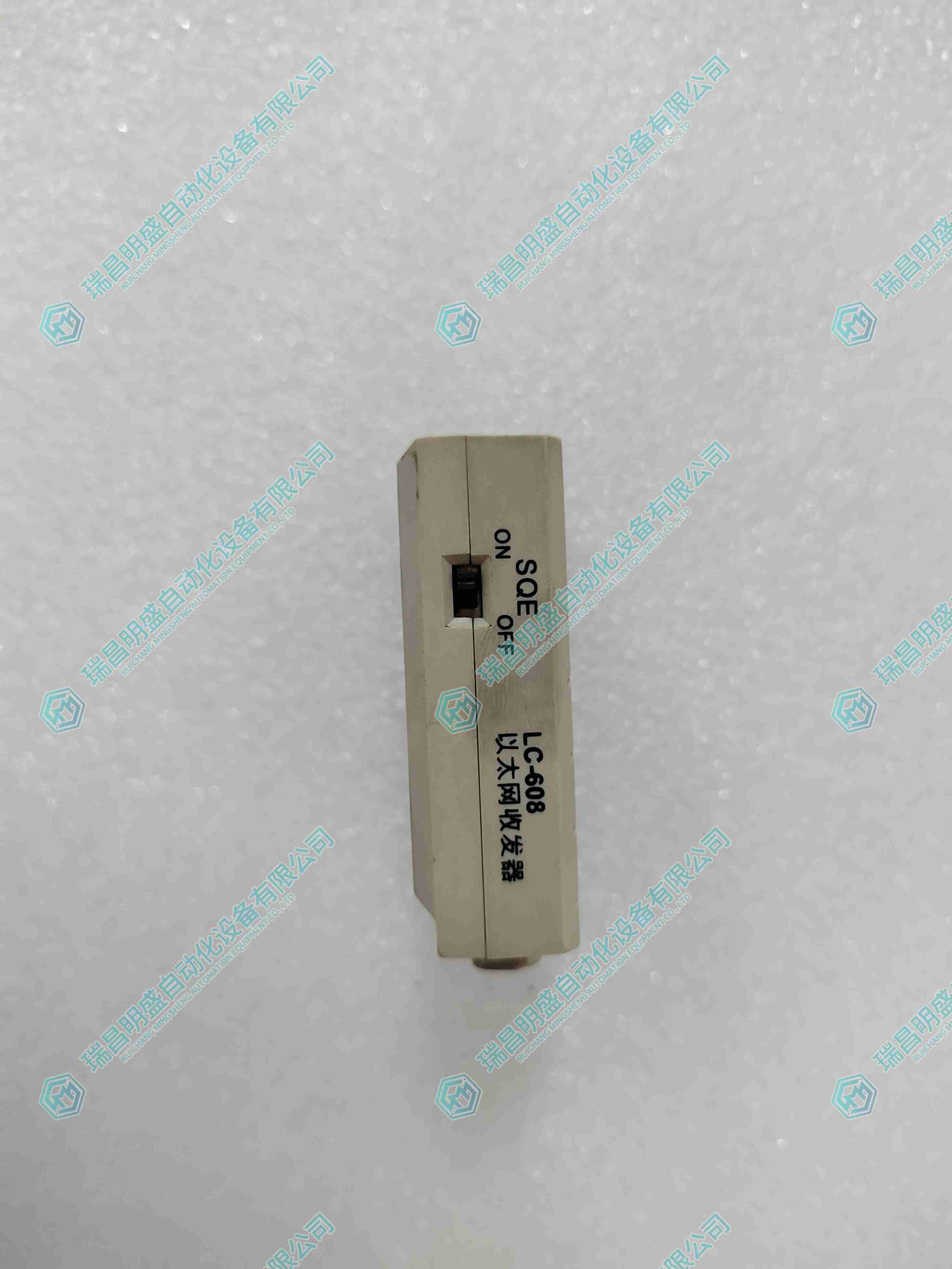 ABB LC-608 I/O模塊