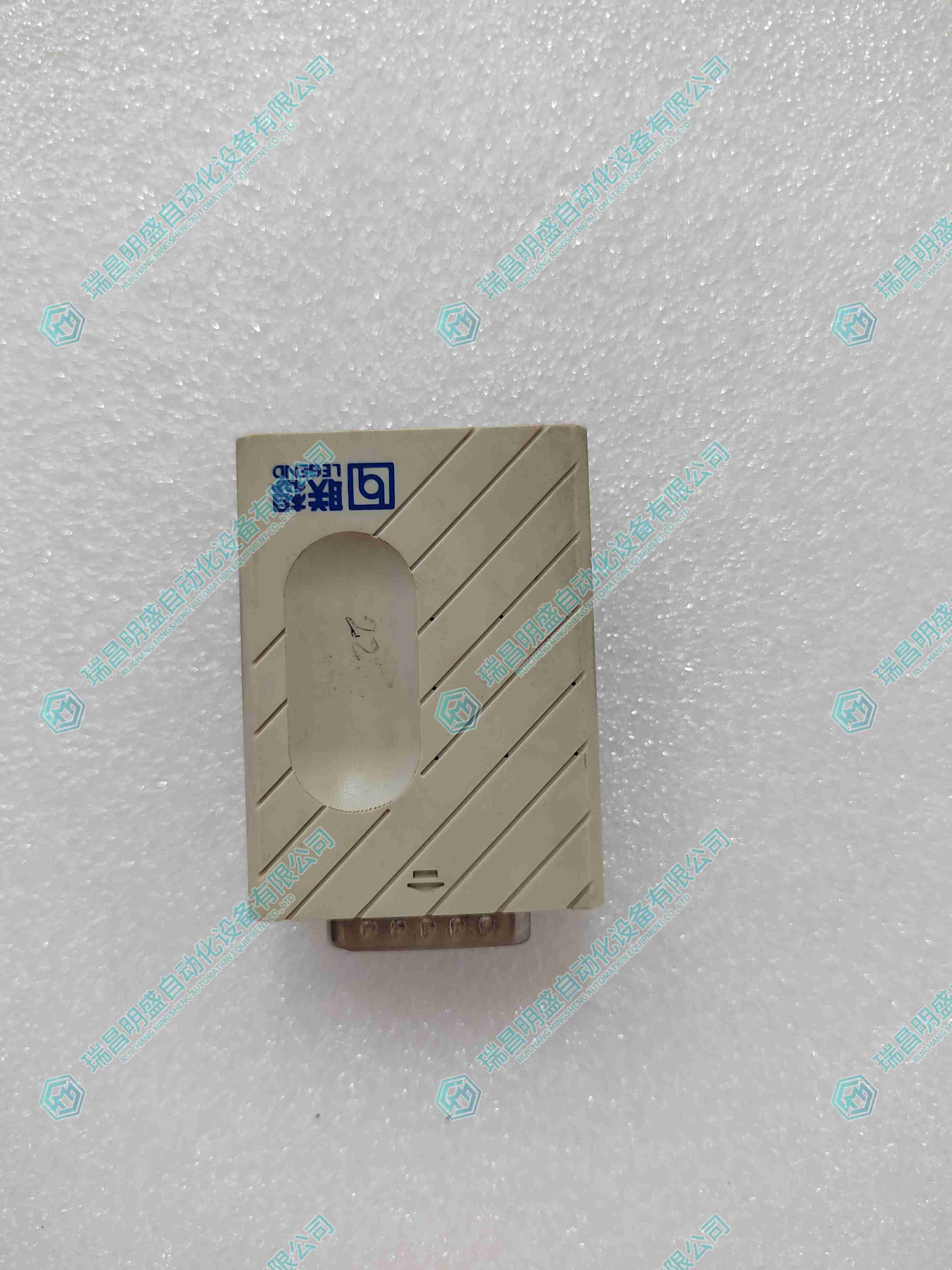 ABB LC-608 I/O模塊