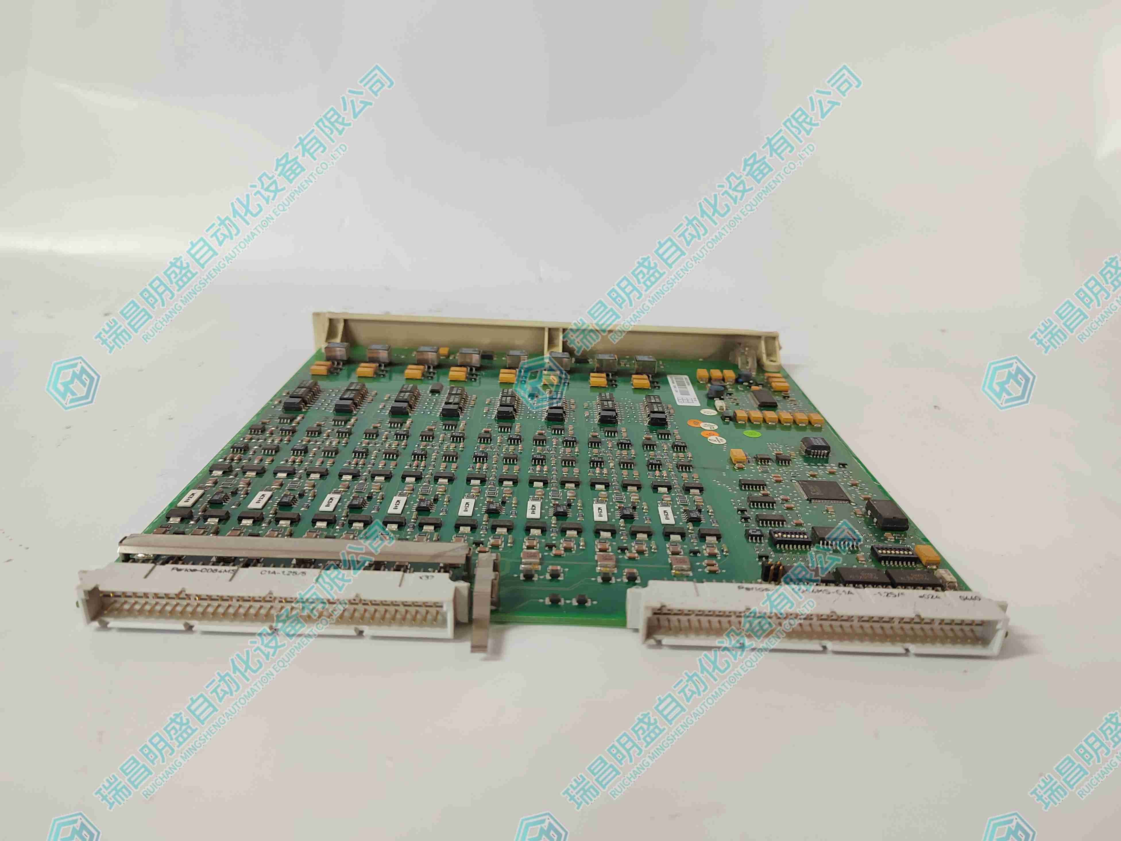 ABB DSAI130D 3BSE003127R1 自動化控制模塊