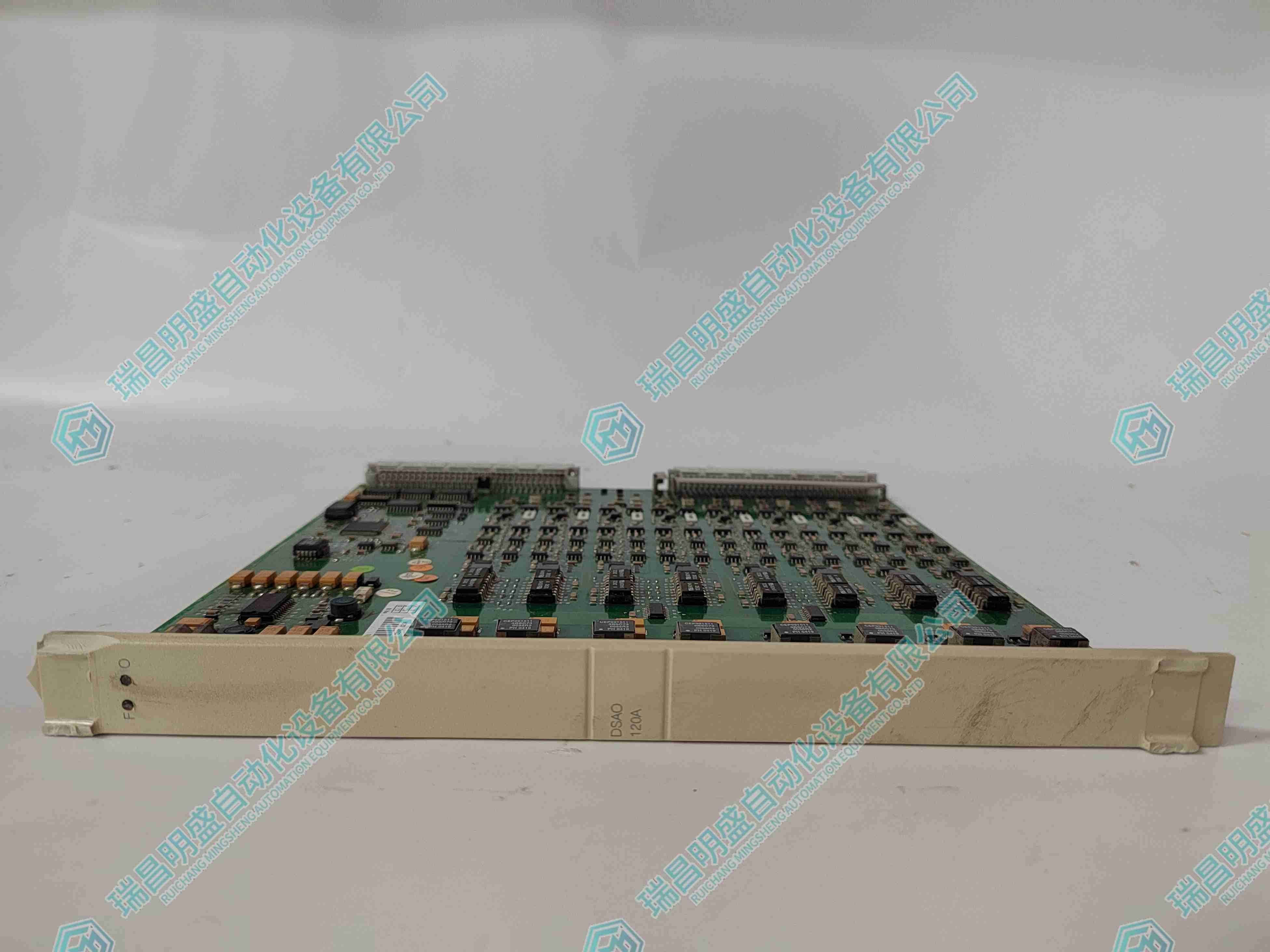 ABB DSAI130D 3BSE003127R1 自動化控制模塊