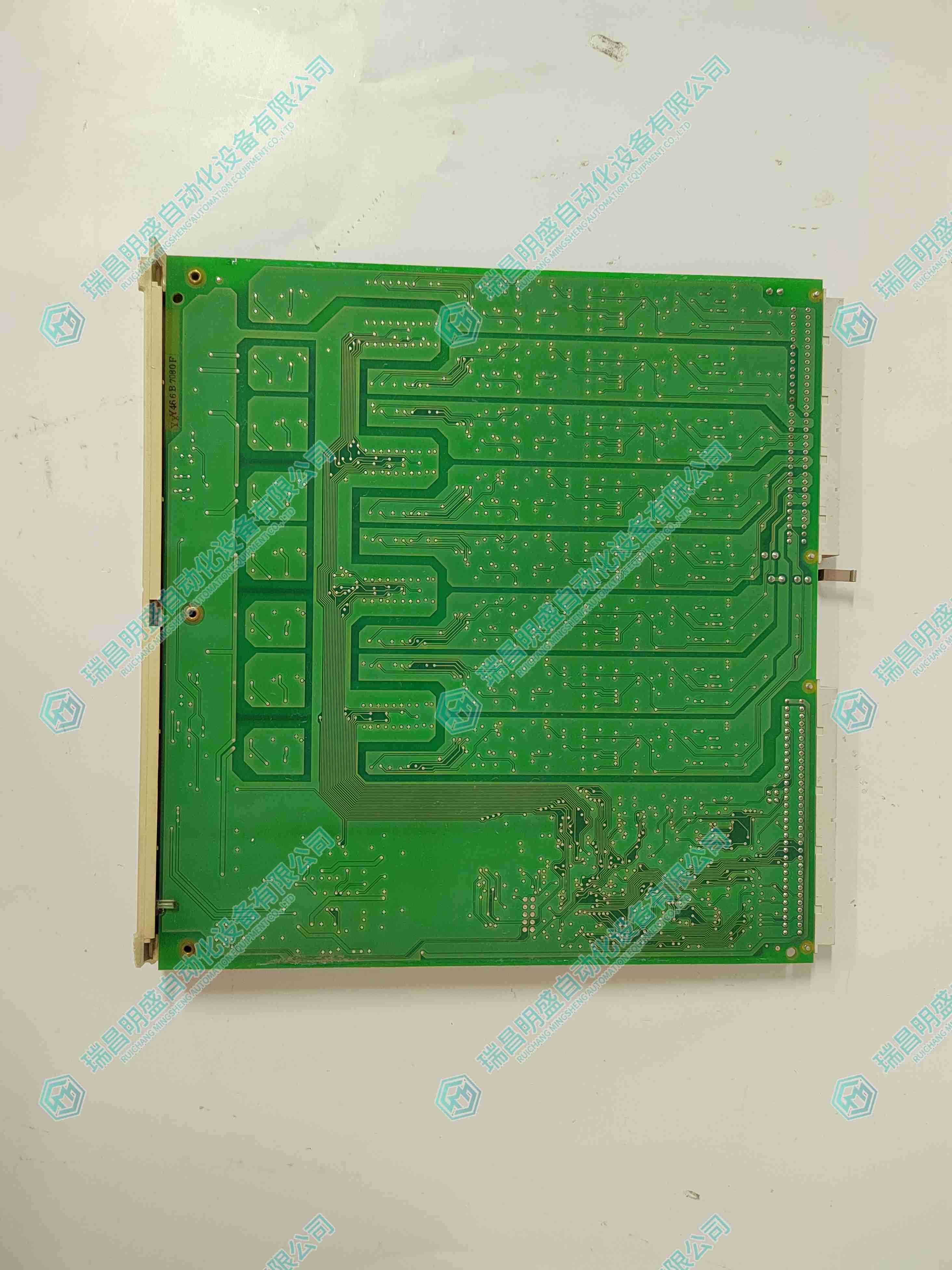 ABB DSAI130D 3BSE003127R1 自動化控制模塊