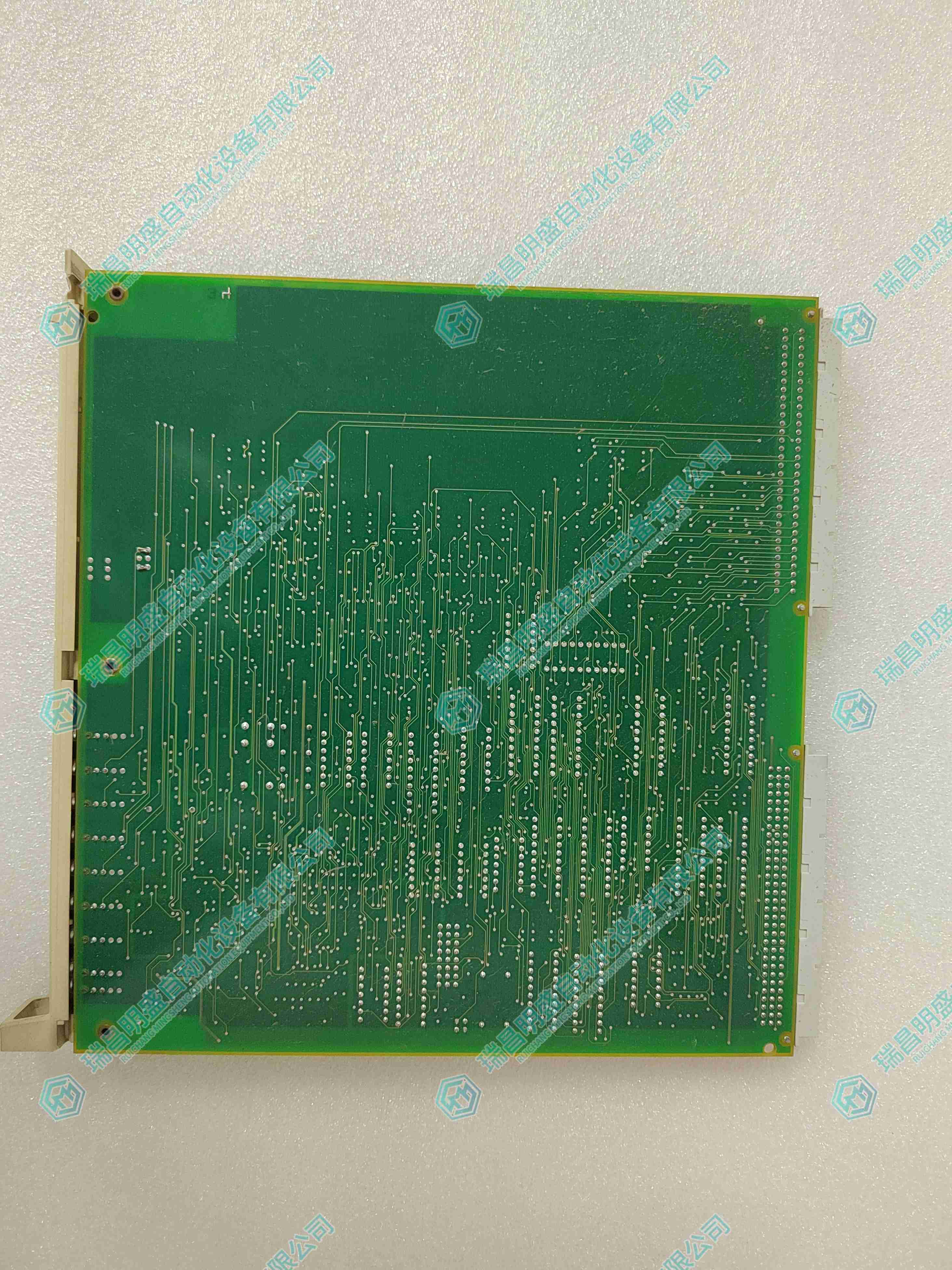 ABB DSBC176 3BSE019216R1 總線擴(kuò)展模塊