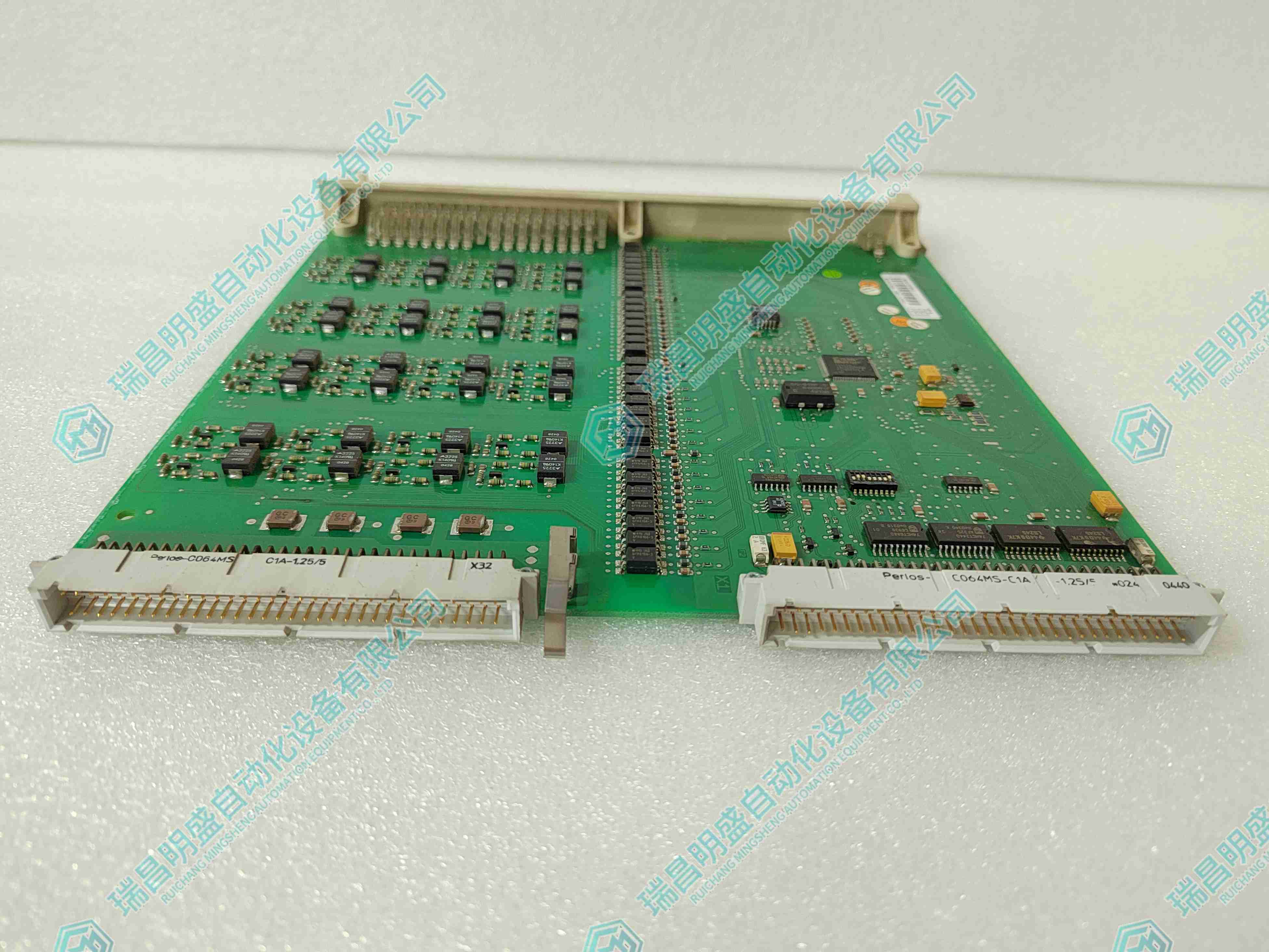 ABB 3BSE018295R1 DSDI110AV1數(shù)字里輸入模塊