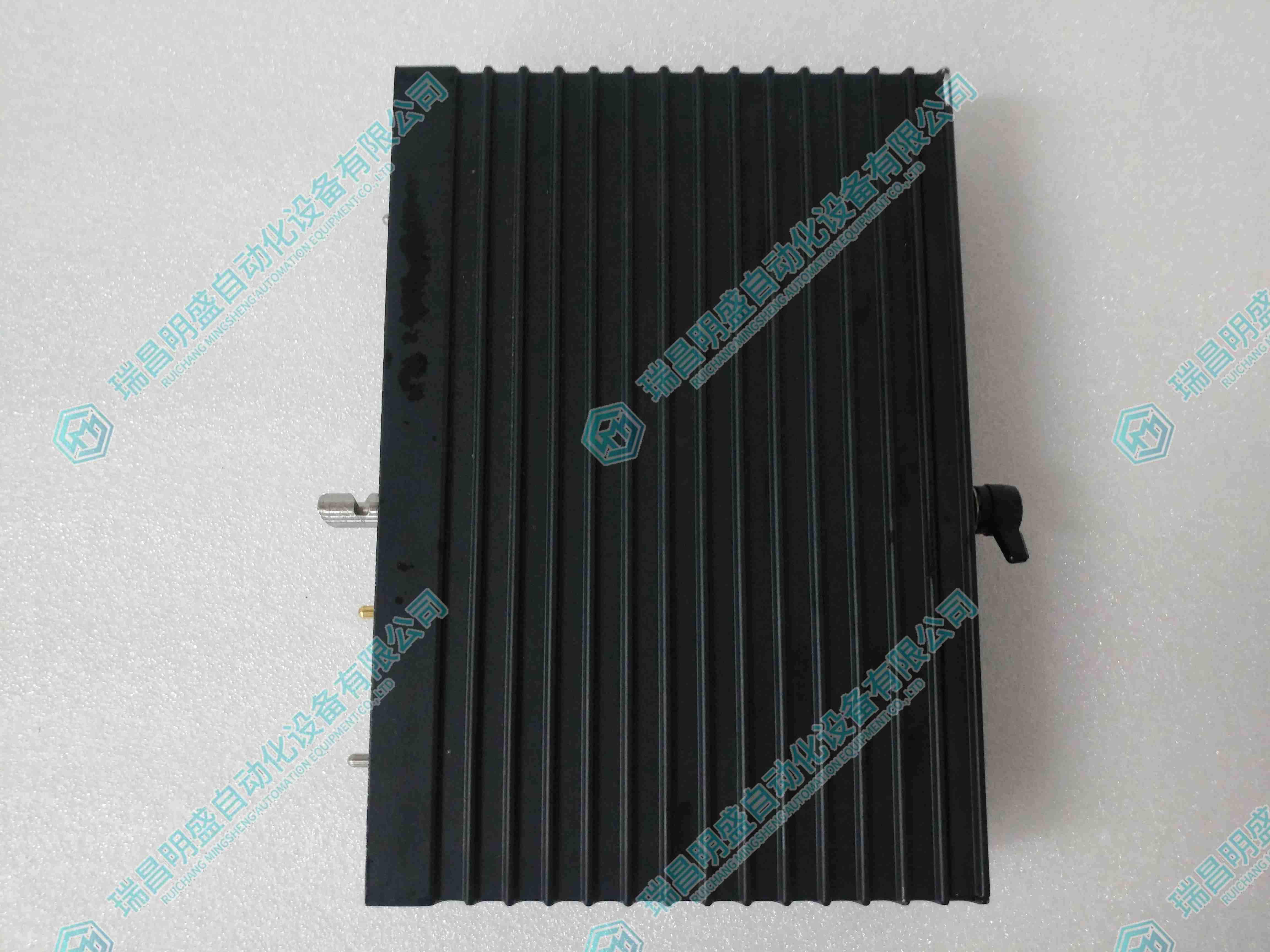 Triconex 3301 可編程控制器 