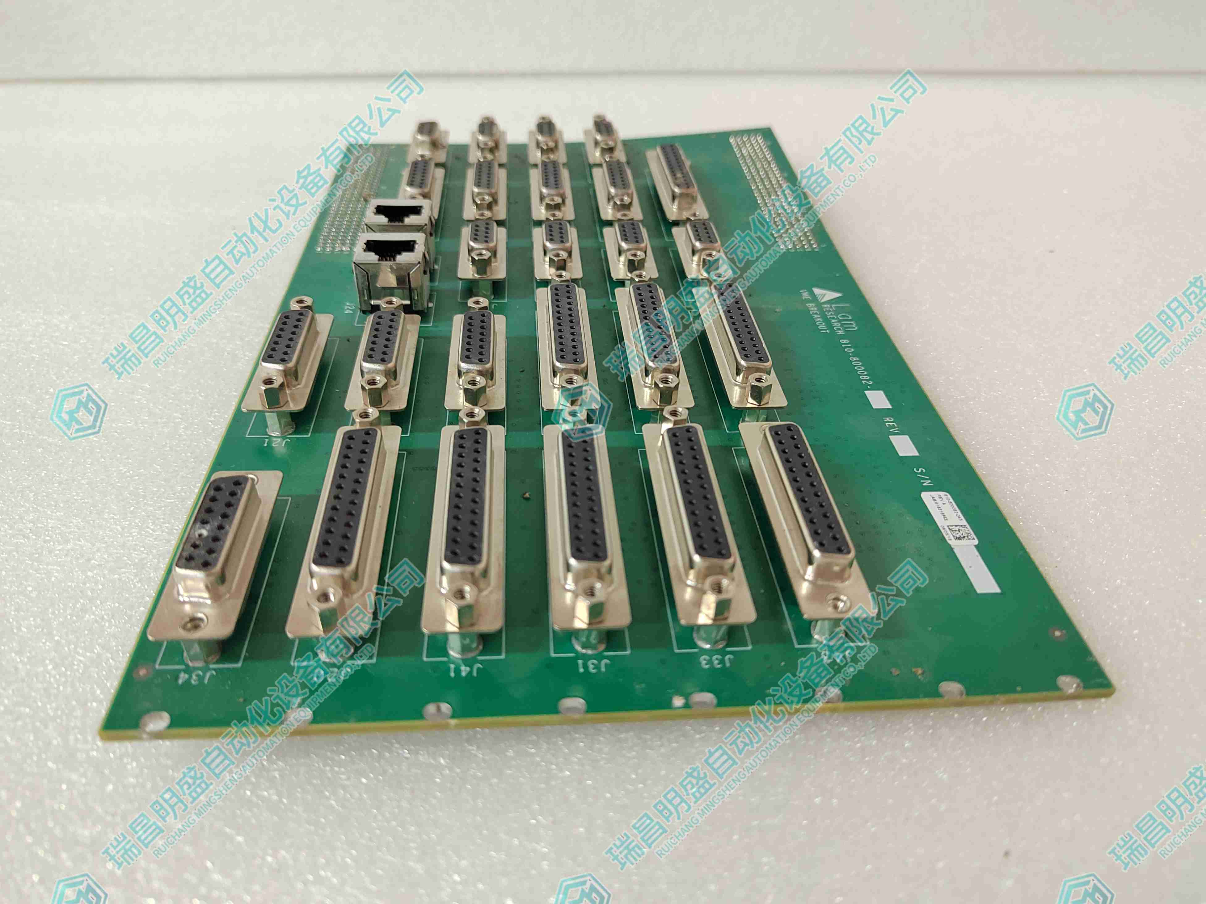 BREAKOUT 810-800082-043 PCB模塊