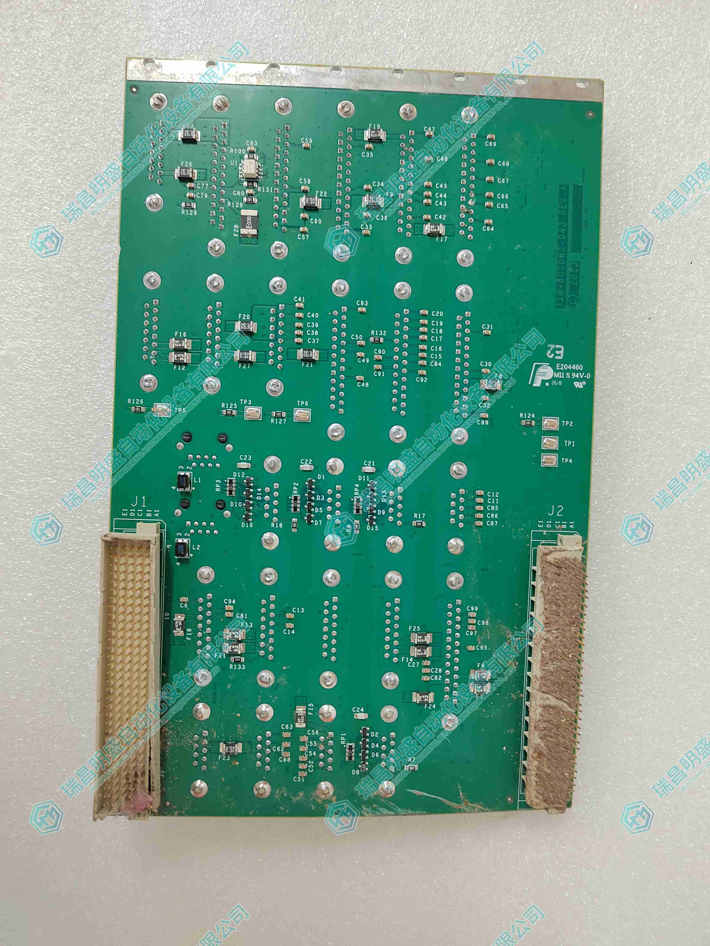 BREAKOUT 810-800082-043 PCB模塊