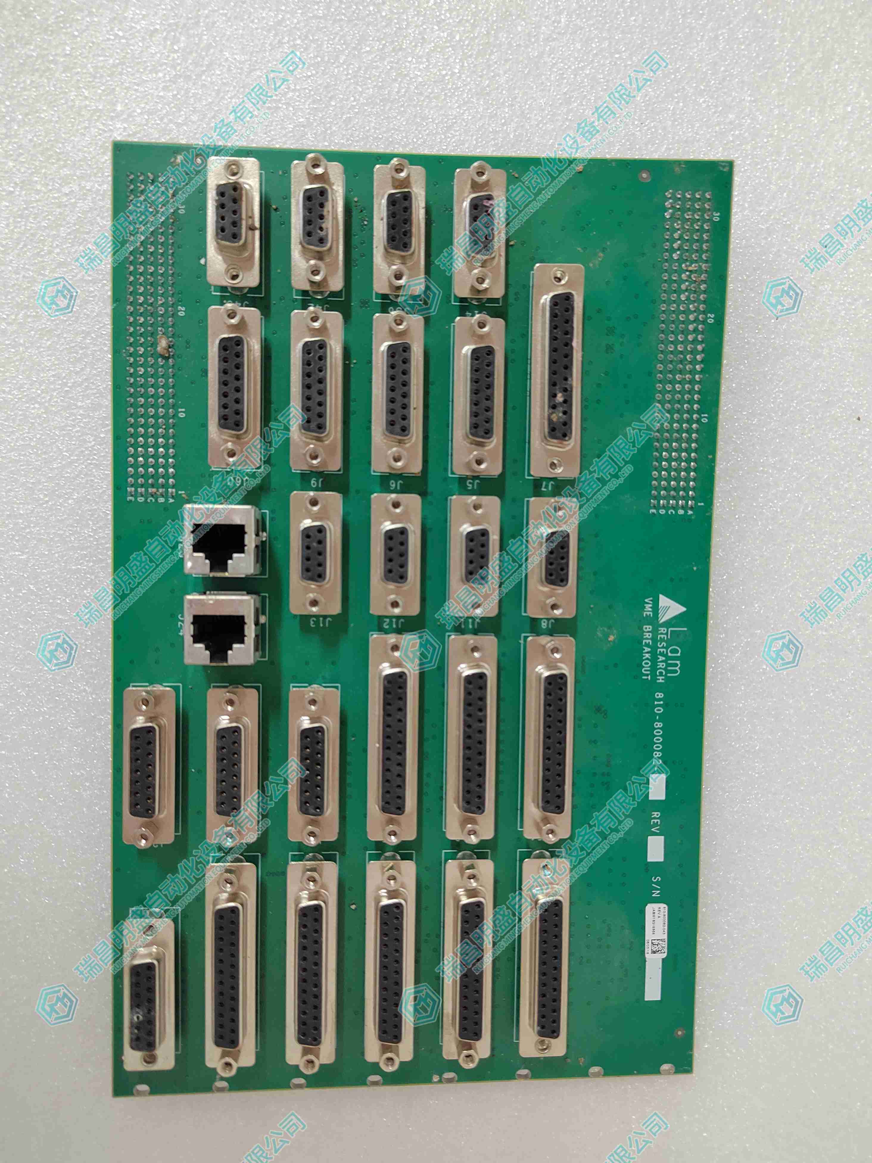 BREAKOUT 810-800082-043 PCB模塊