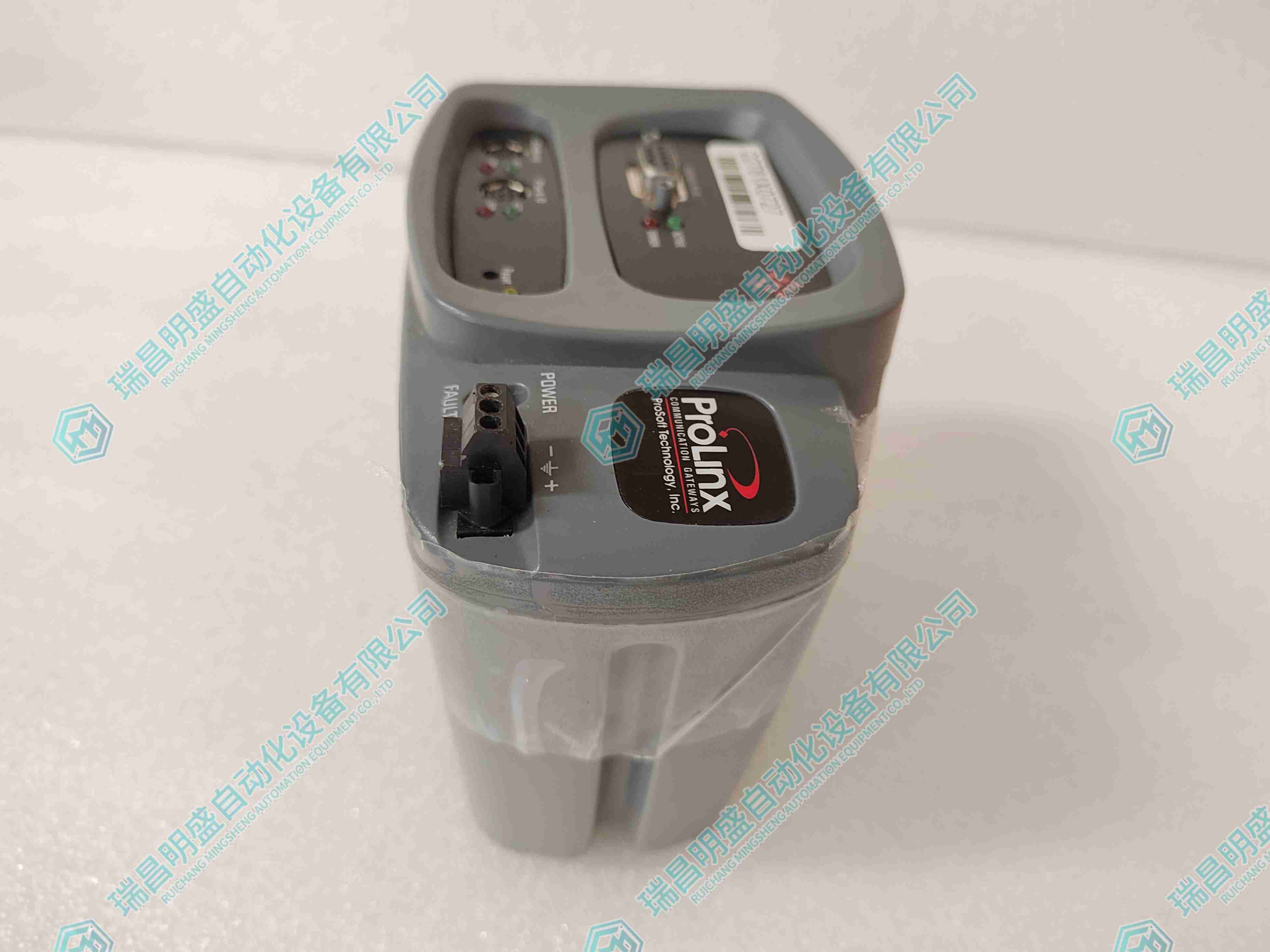 PROSOFT 4301-MBP-DFCM 冗余處理器模塊