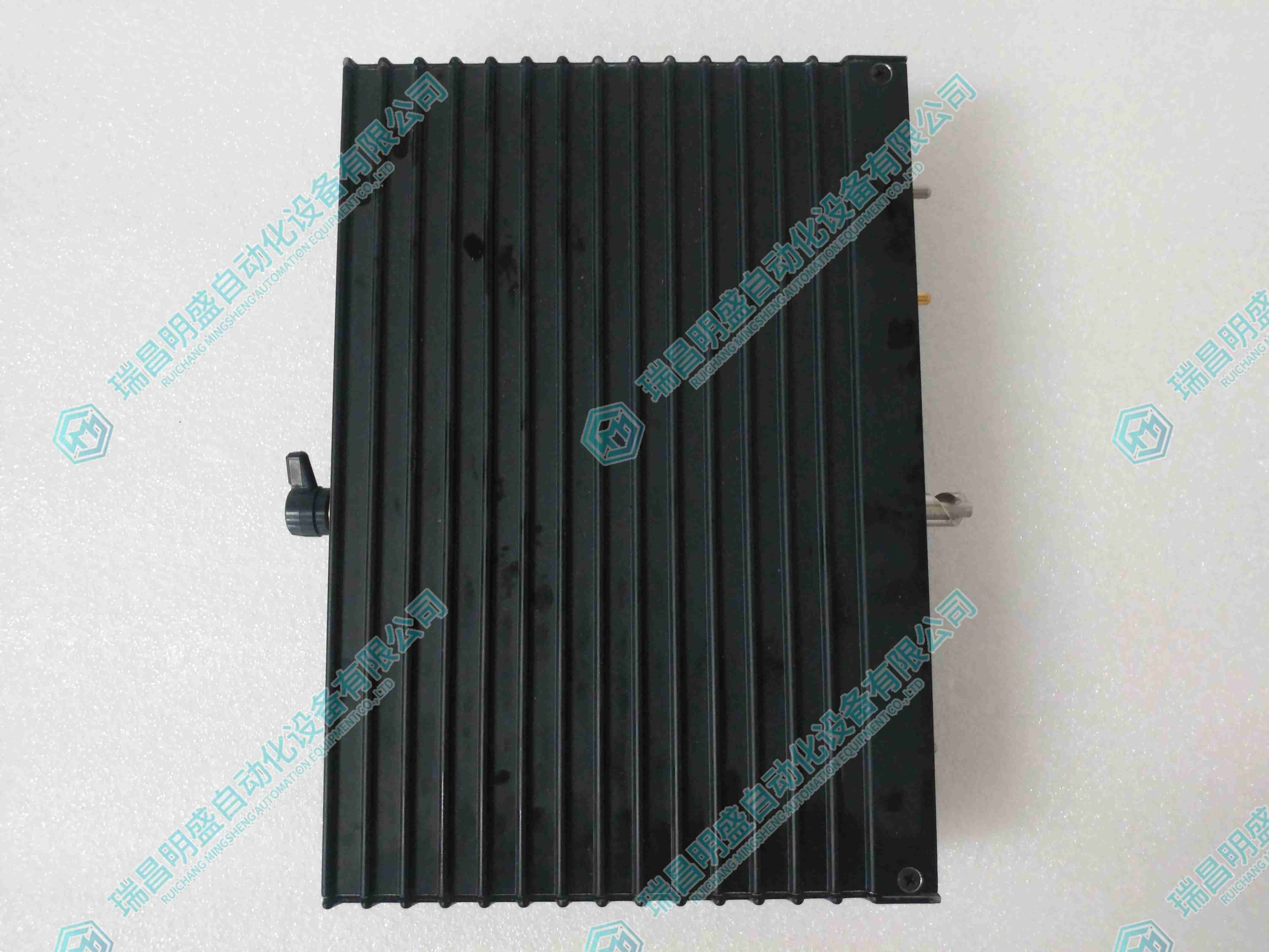  TRICONEX 3101 處理器模塊 