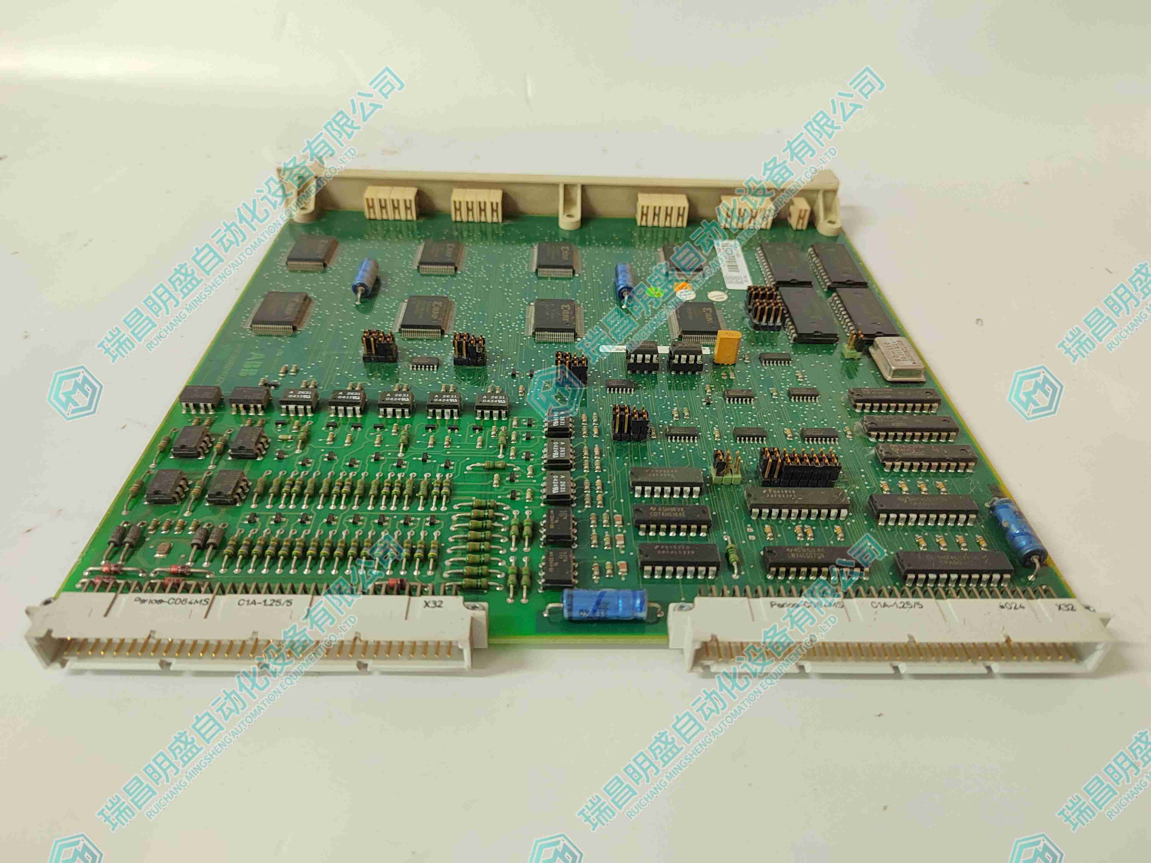 ABB DSDP170 57160001-ADF PC板脈沖