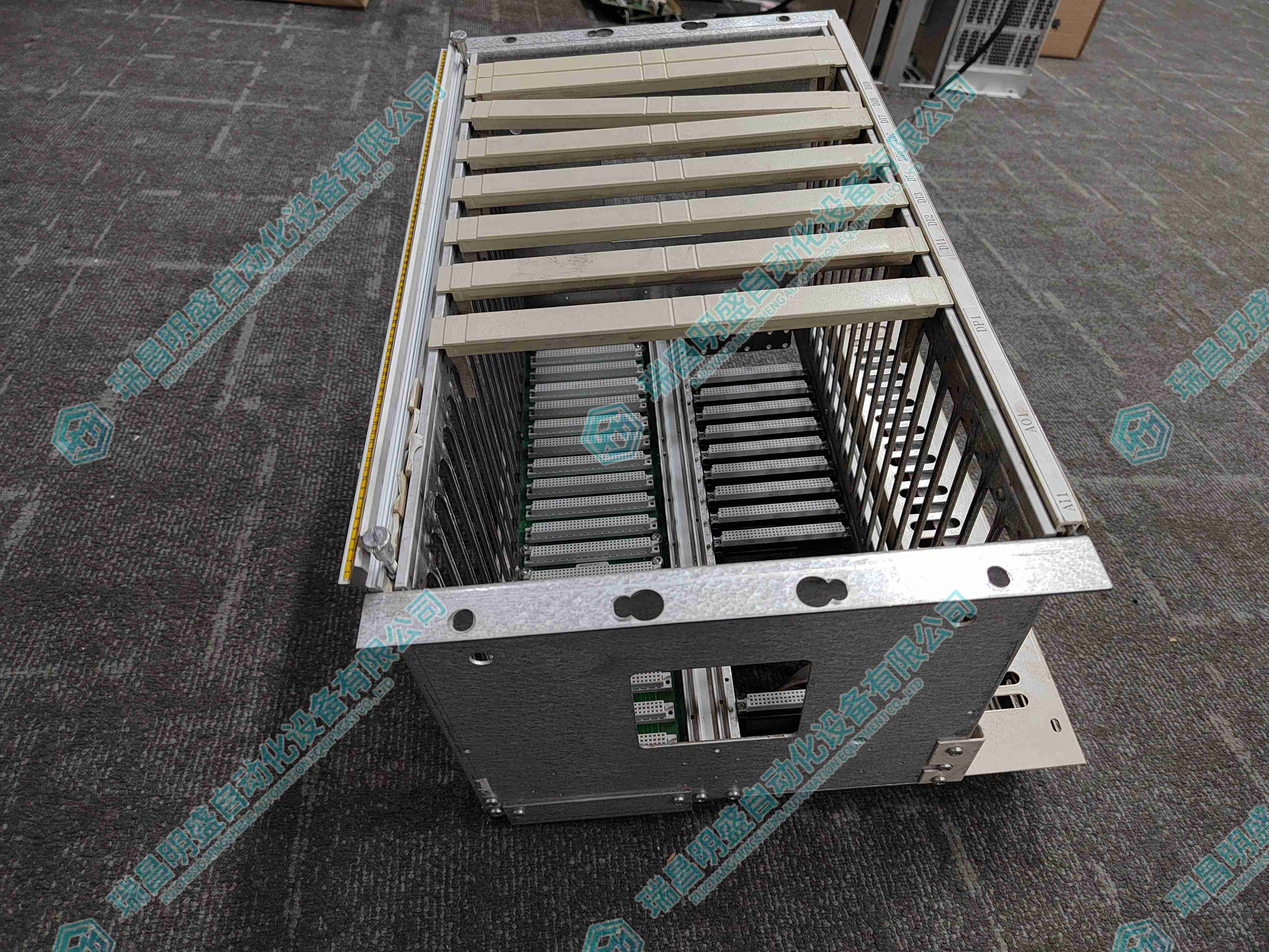 ABB DSRF197 3BSE019297R1 運動控制器