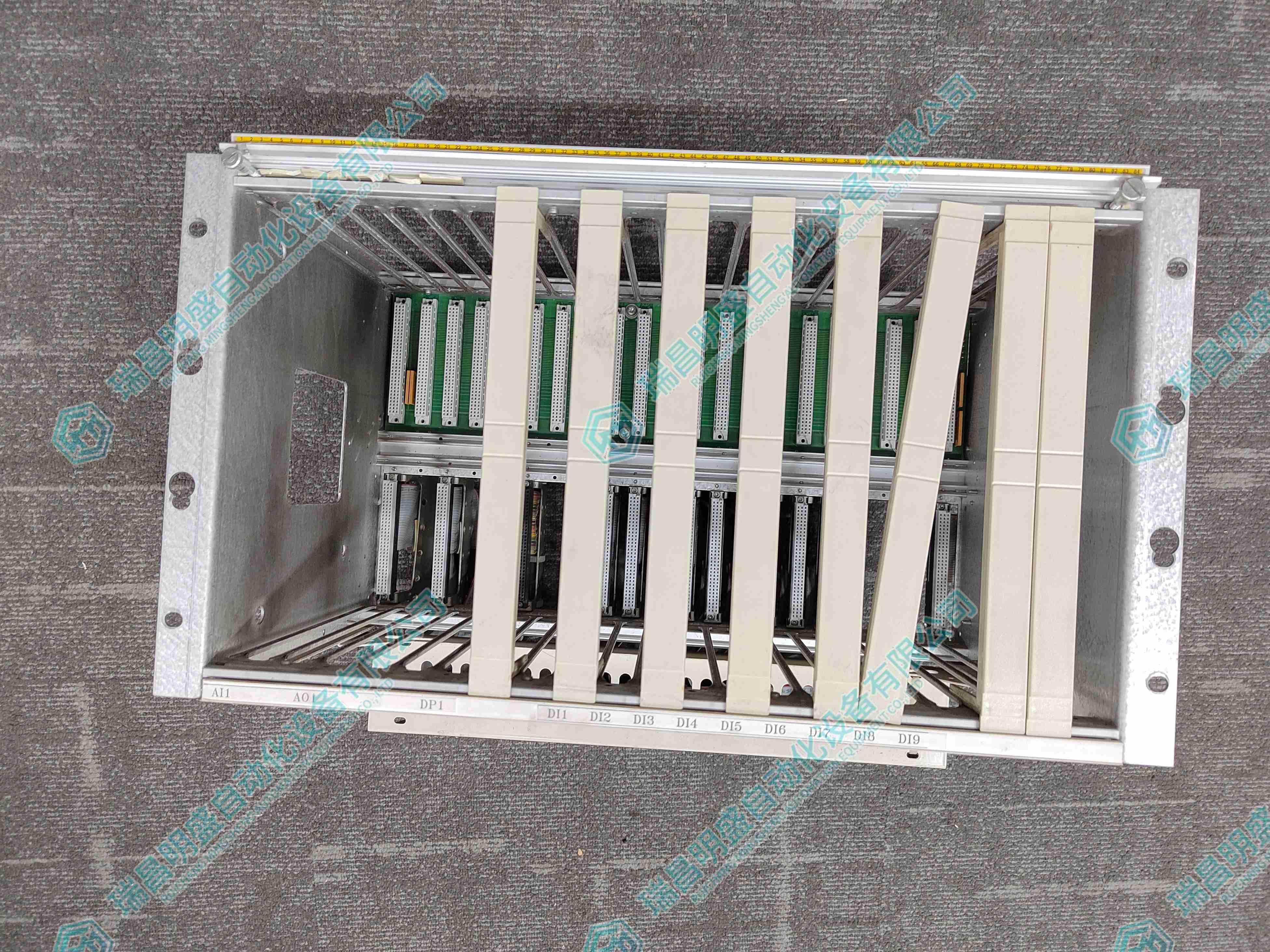 ABB DSRF197 3BSE019297R1 運動控制器