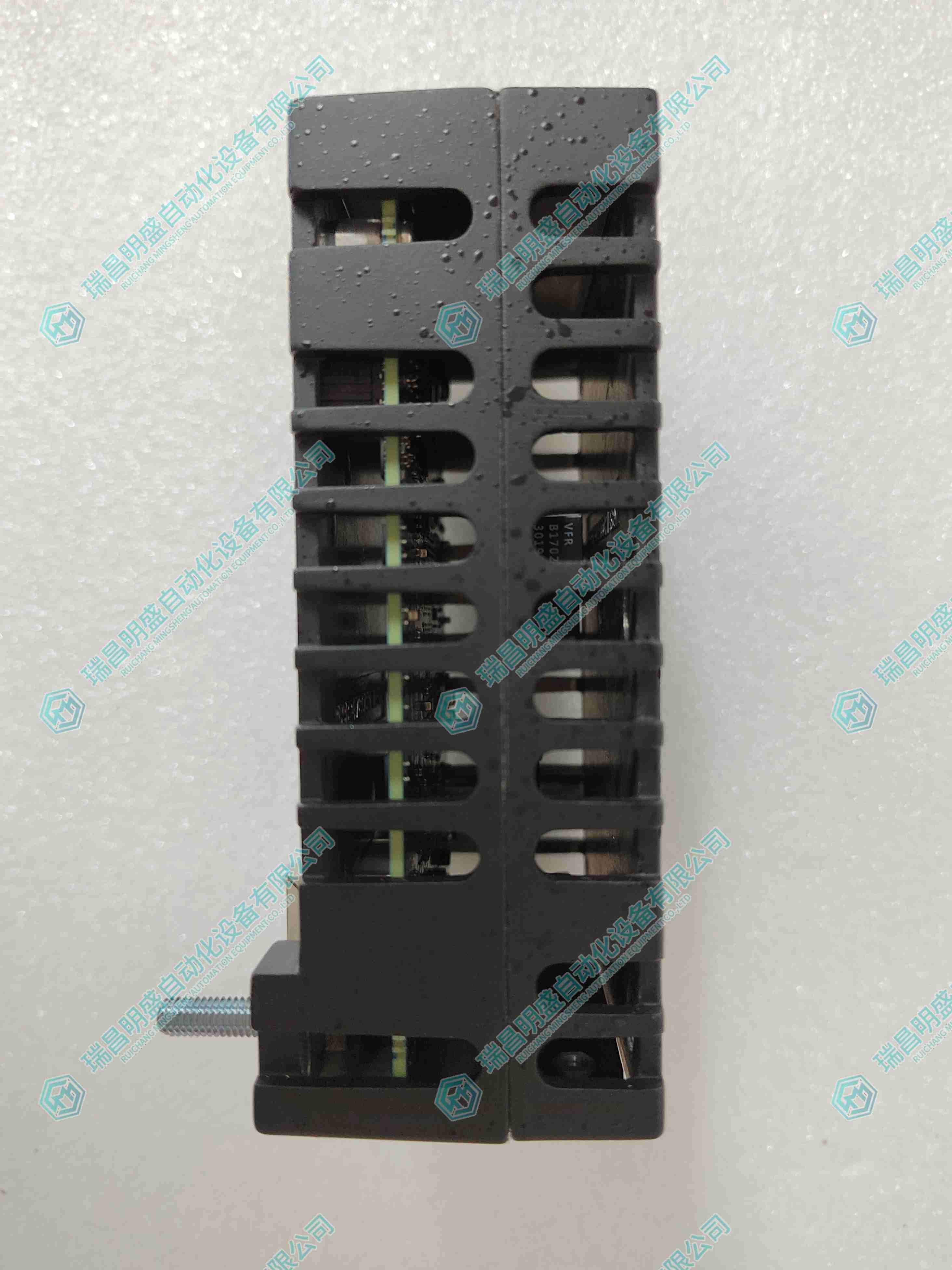 GE IS220PRTDH1BC 336A5026ADP13 電阻溫度輸入模塊