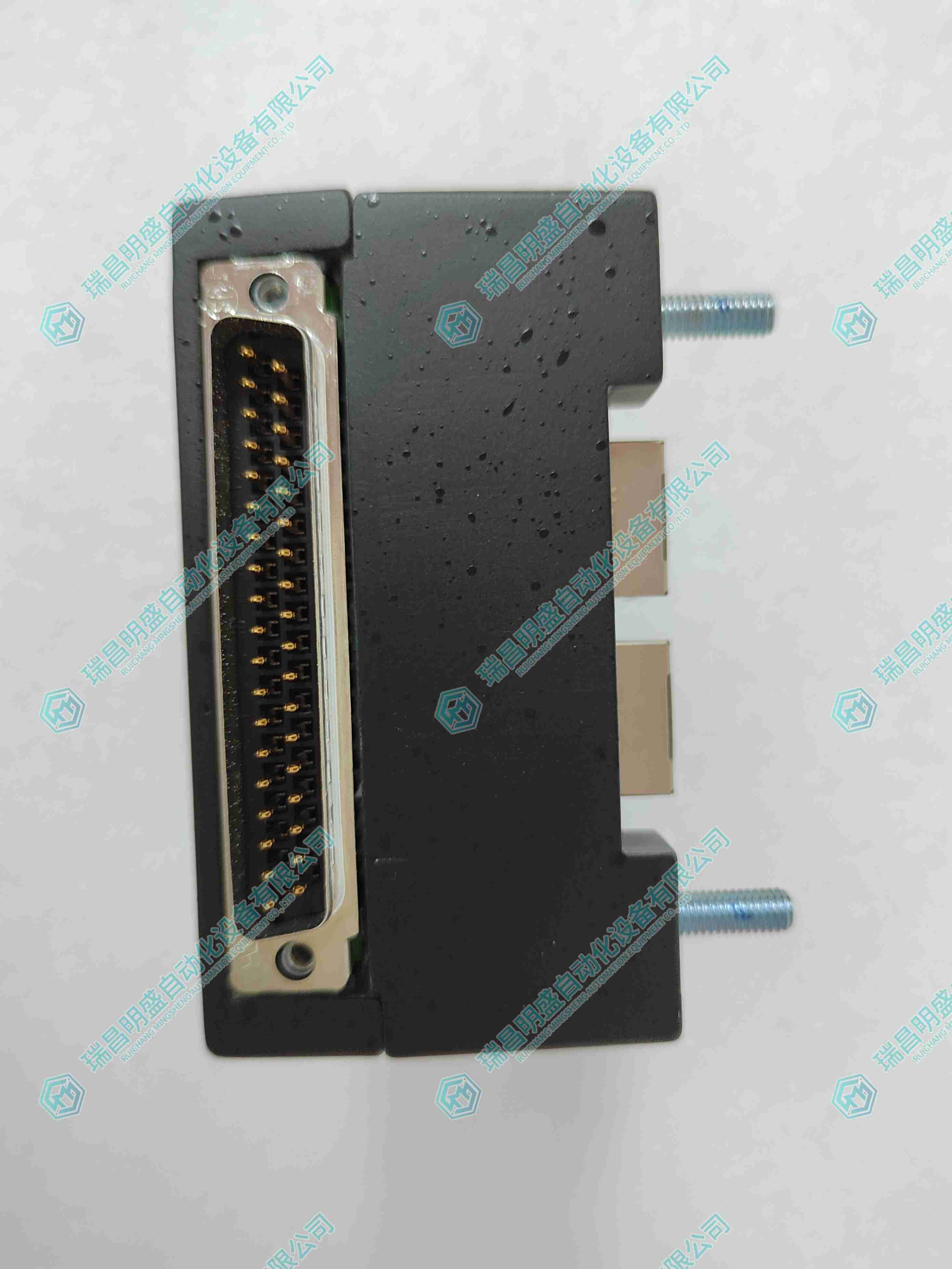 GE IS220PRTDH1BC 336A5026ADP13 電阻溫度輸入模塊