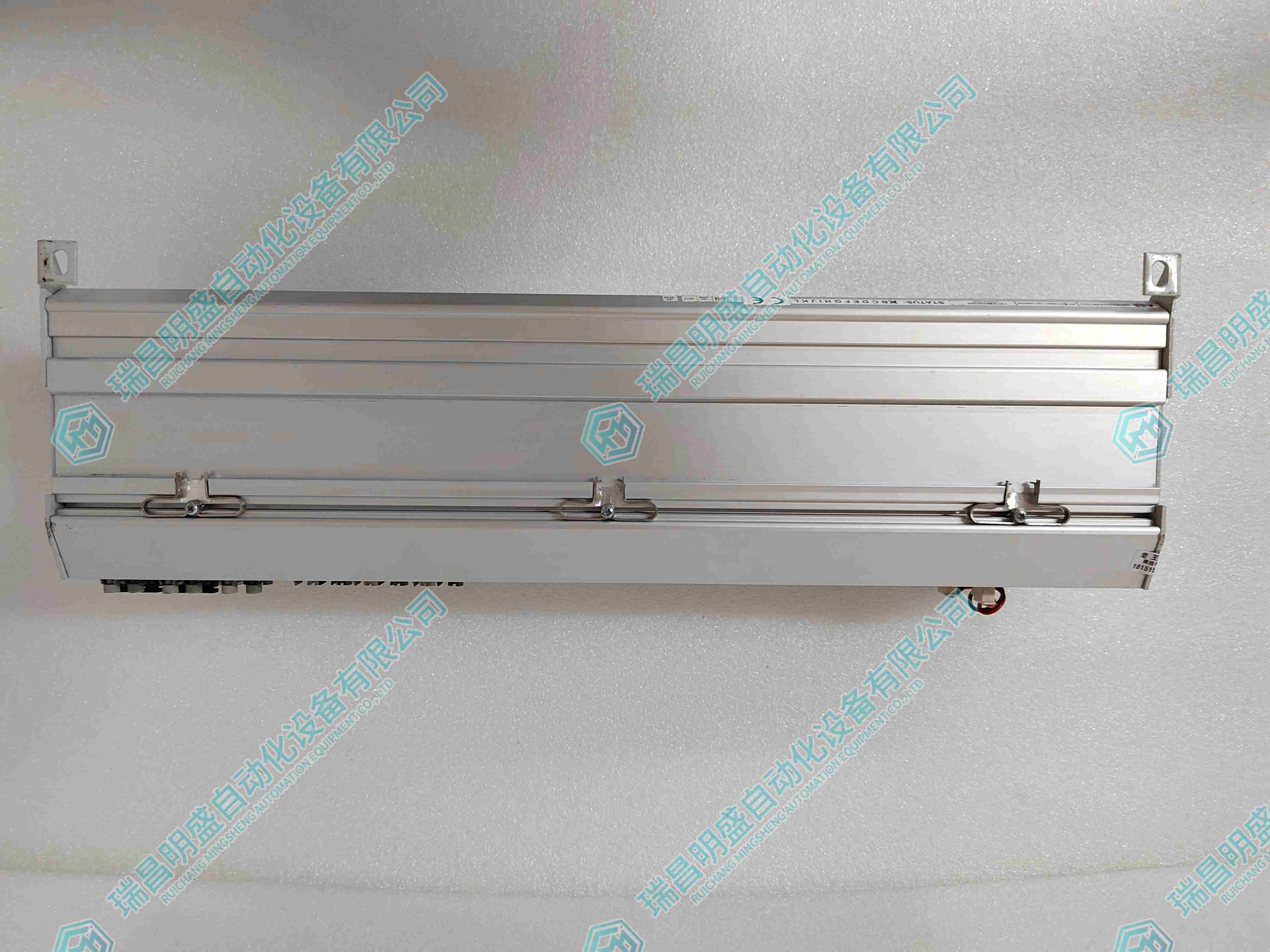 ABB PPD113B01-10-150000 CPU模塊