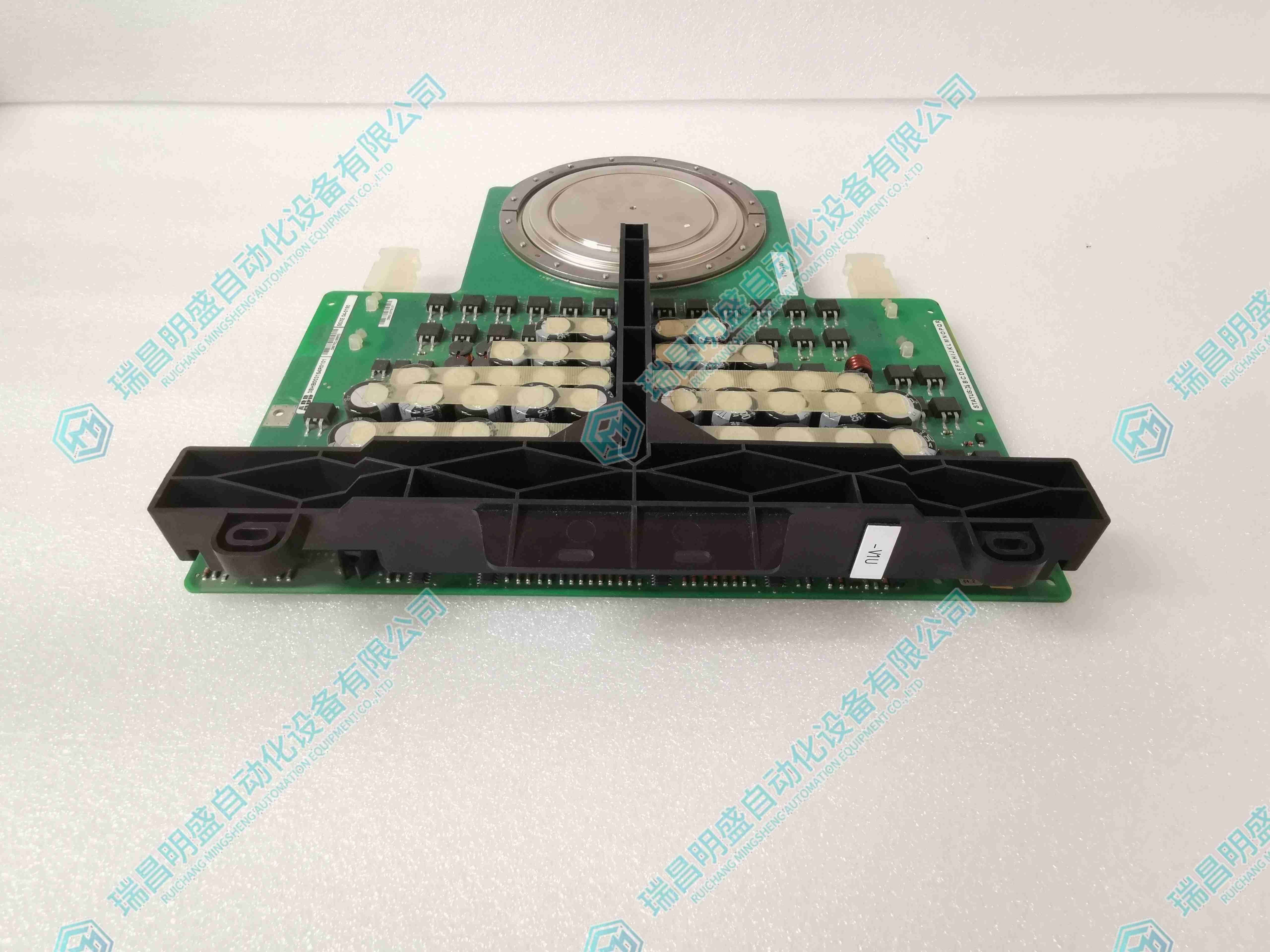 ABB 5SHX2645L0004 3BHL000389P0104 可控硅模塊  