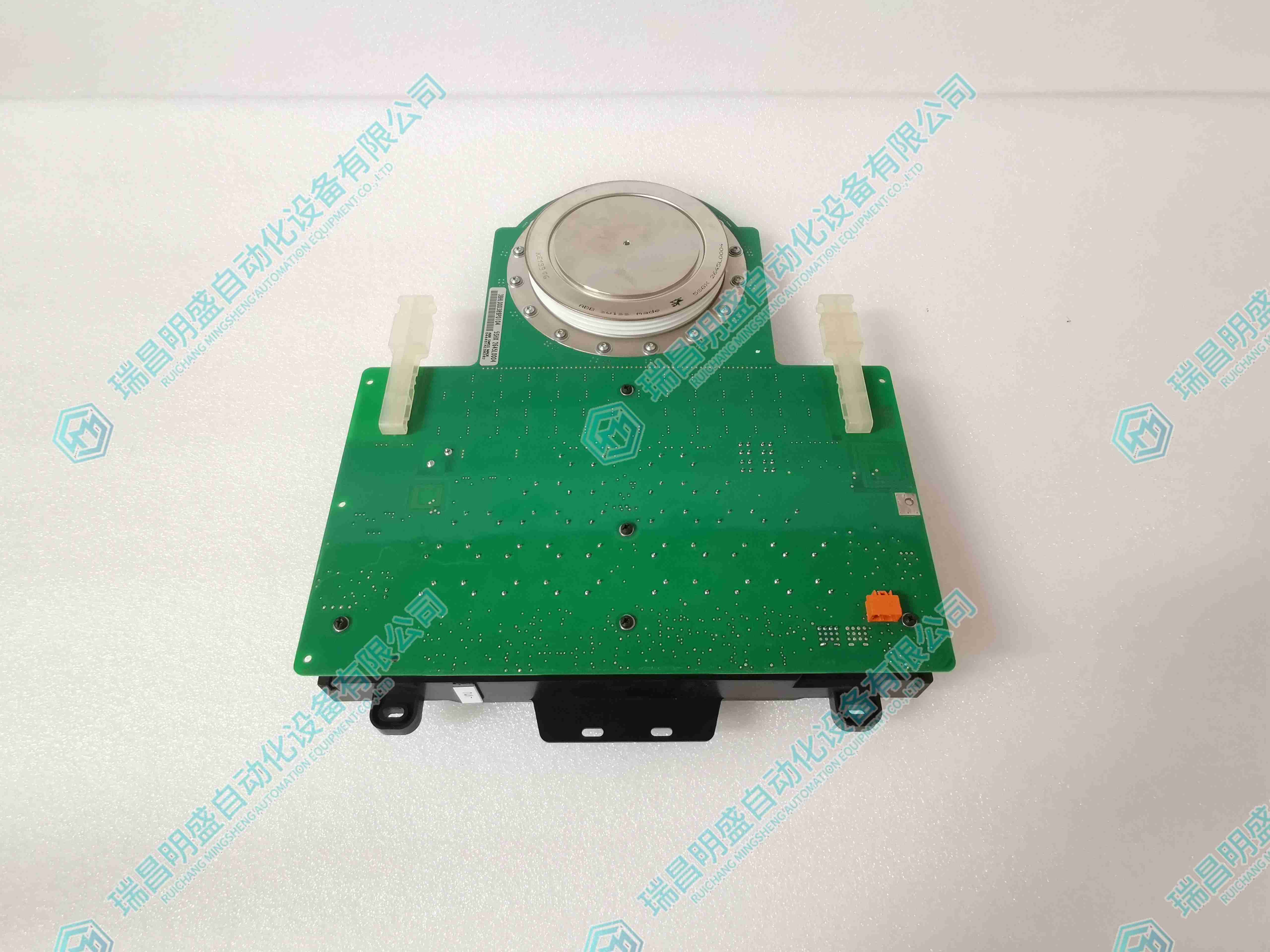 ABB 5SHX2645L0004 3BHL000389P0104 可控硅模塊  