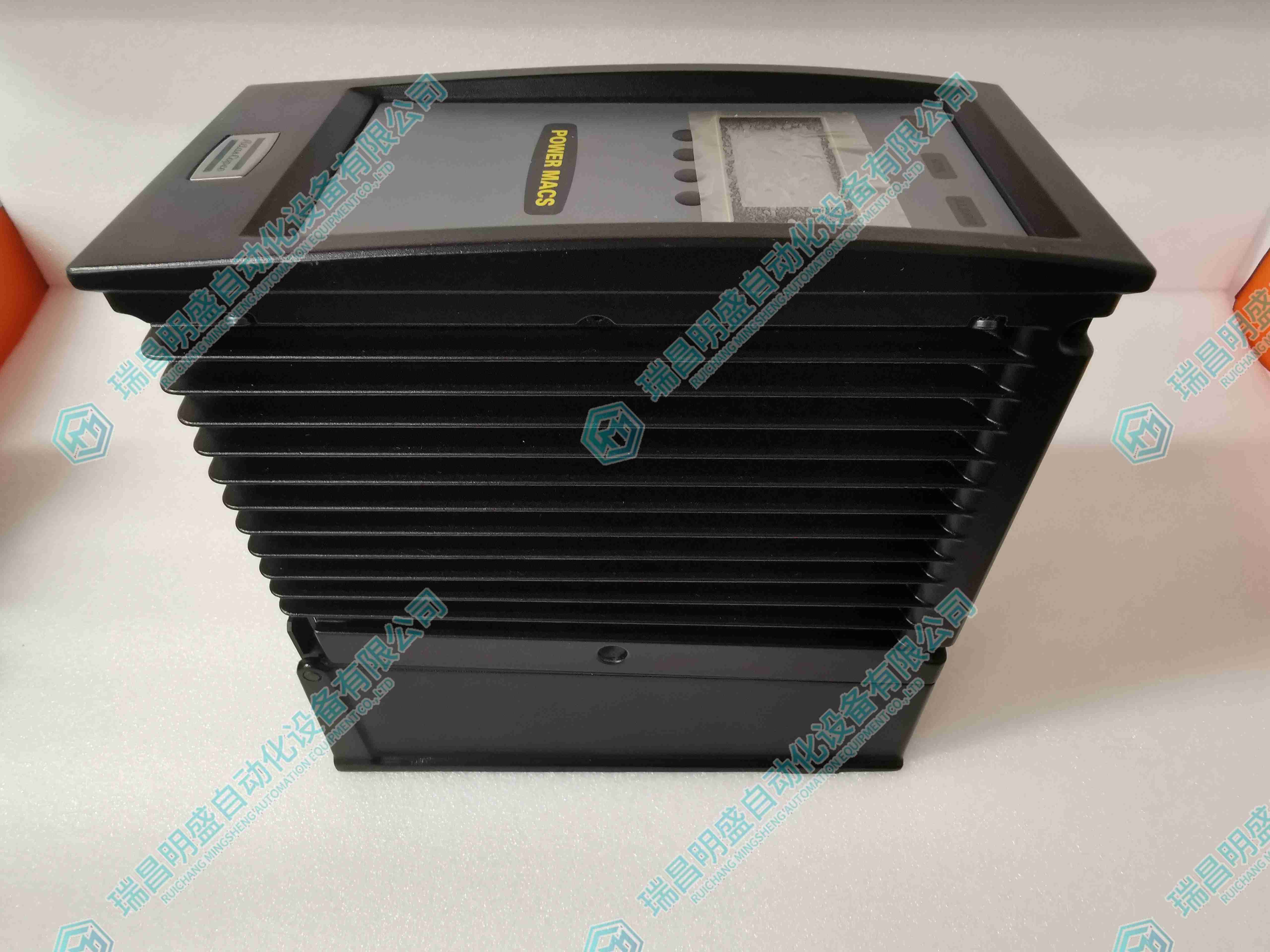 ATLAS TC-4000-S 交流驅(qū)動器