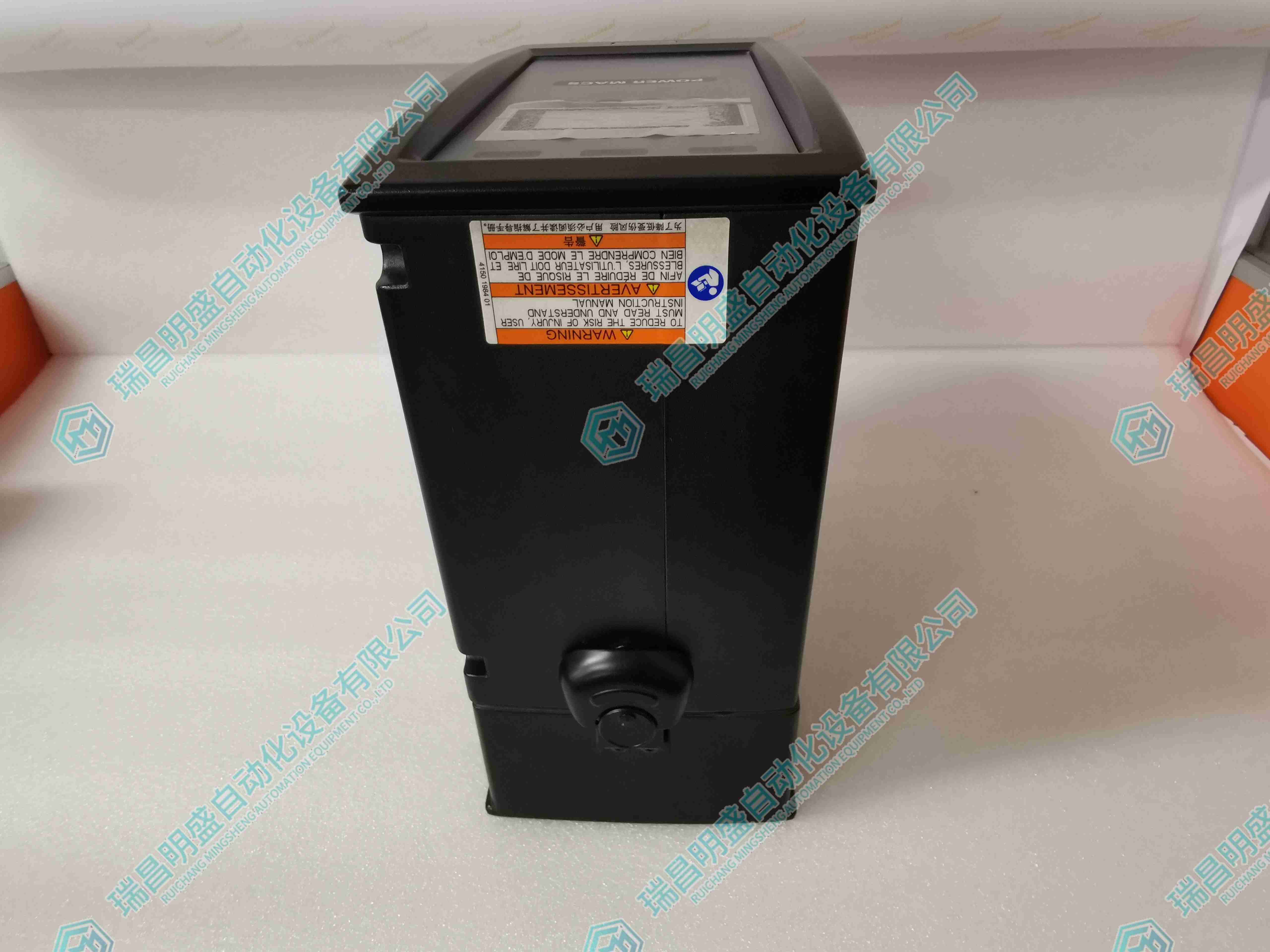 ATLAS TC-4000-S 交流驅(qū)動器