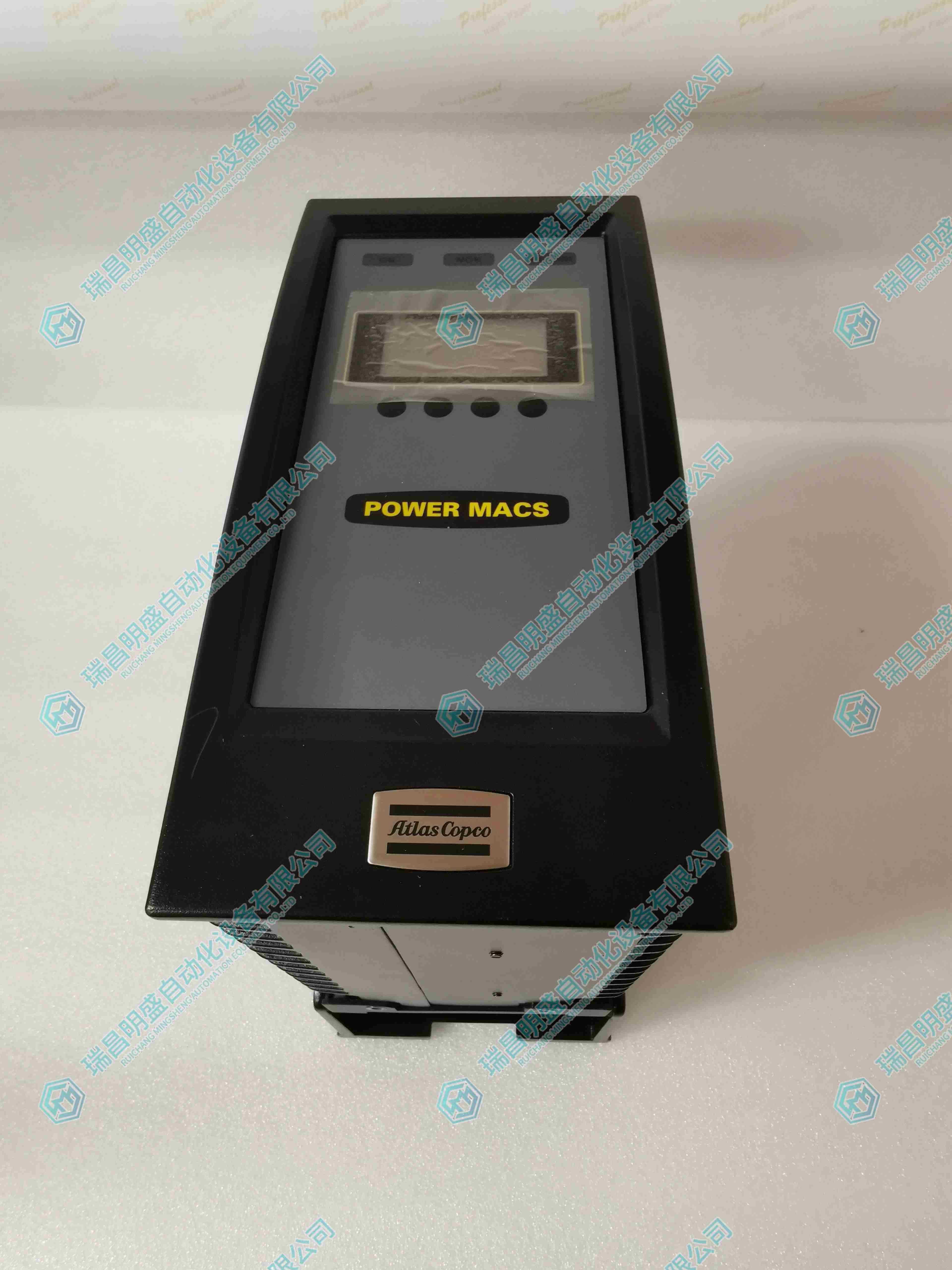  ATLAS TC-4000-S 交流驅(qū)動(dòng)器 