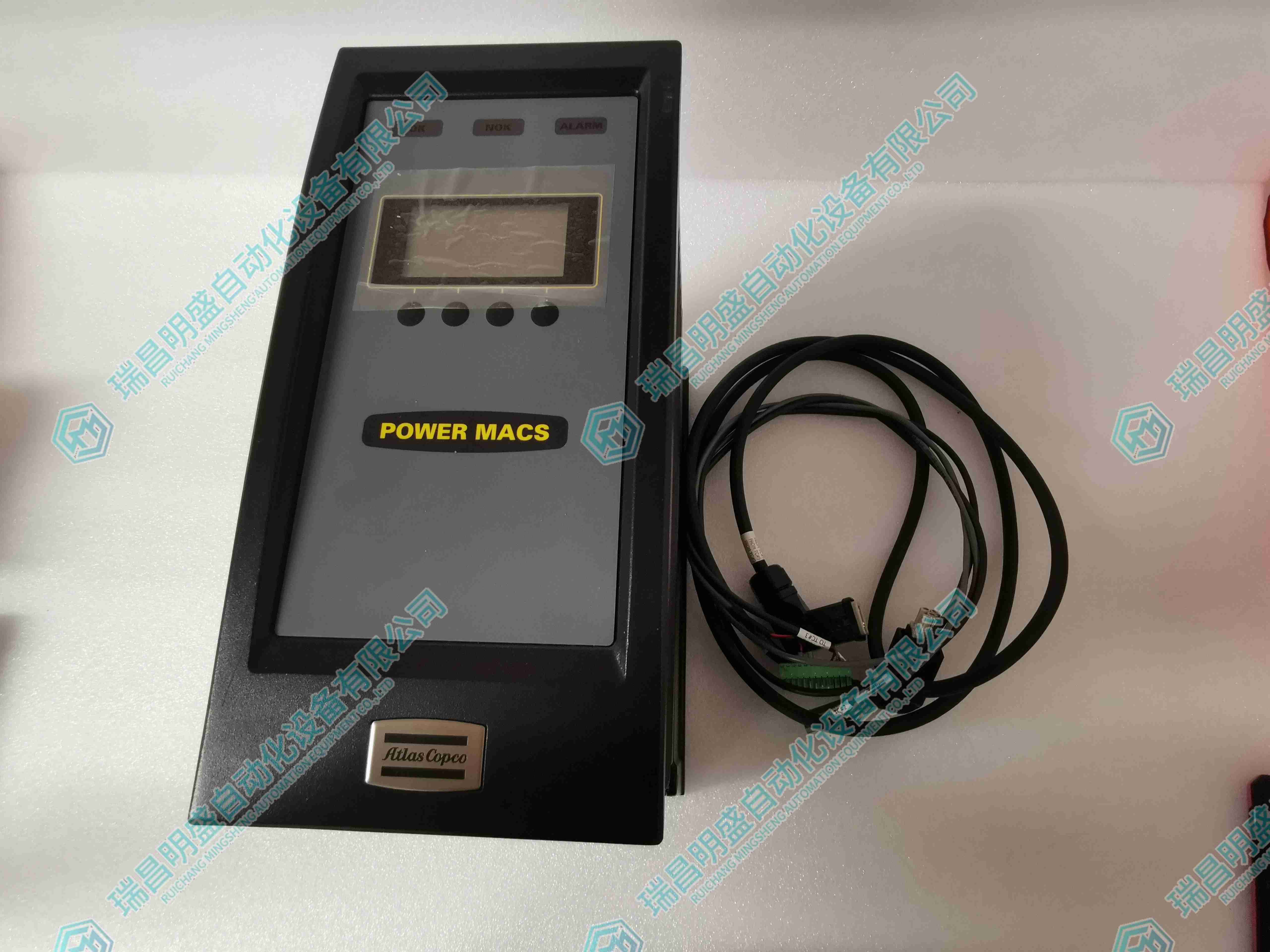 ATLAS TC-4000-S 交流驅(qū)動器