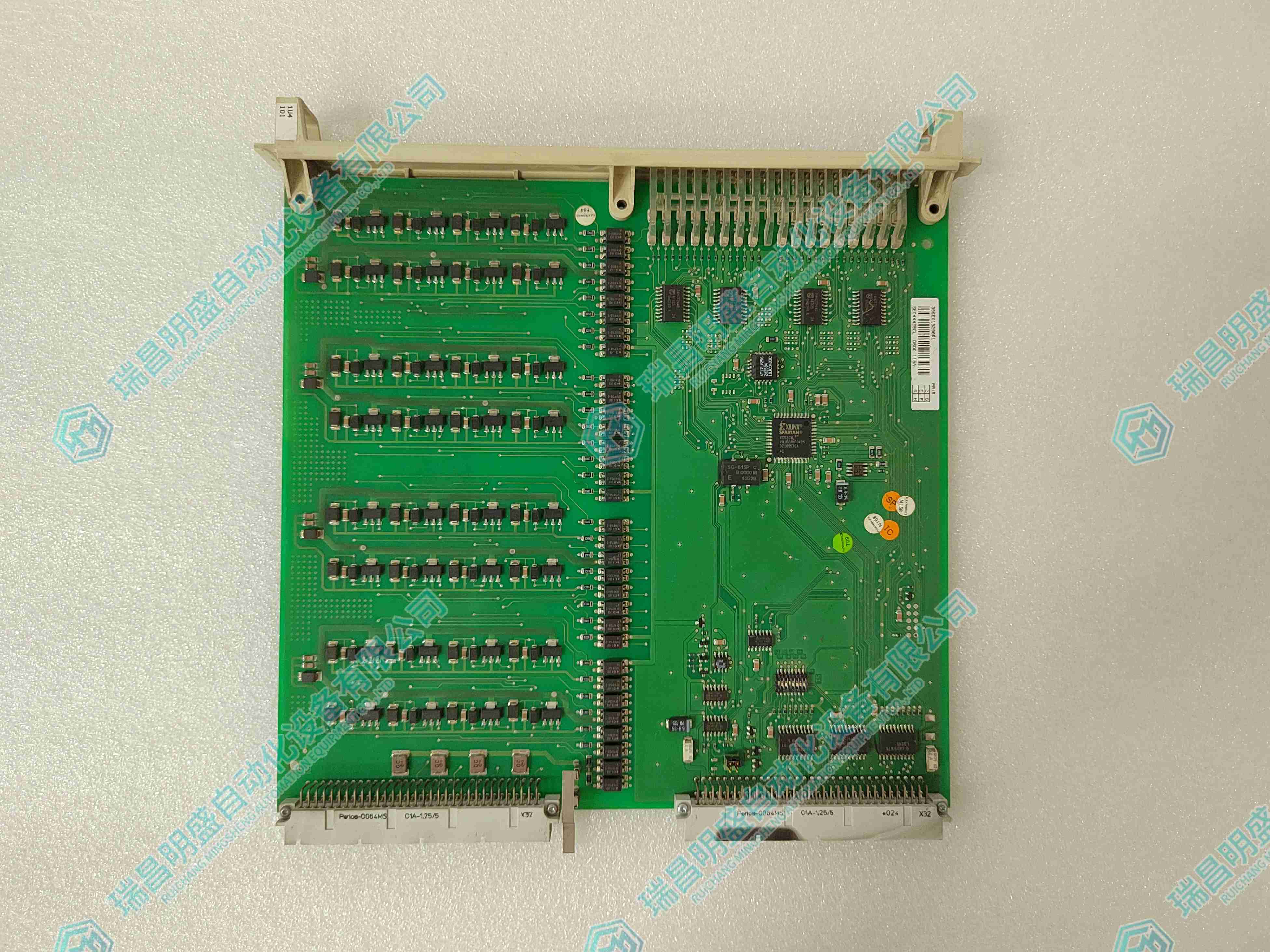 ABB DSDO115A3BSE018298R1 輸入輸出模塊