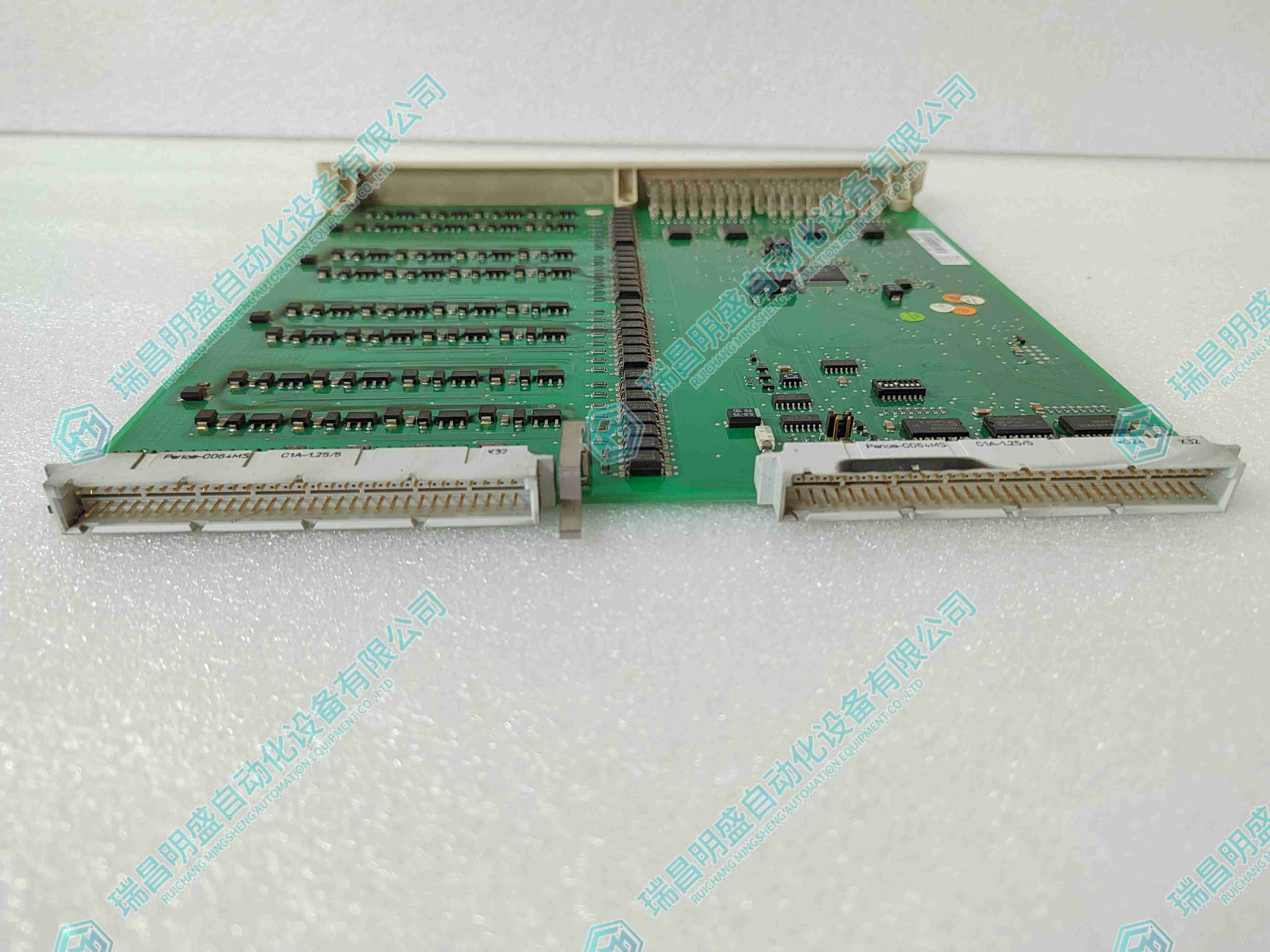 ABB DSDO115A3BSE018298R1 輸入輸出模塊