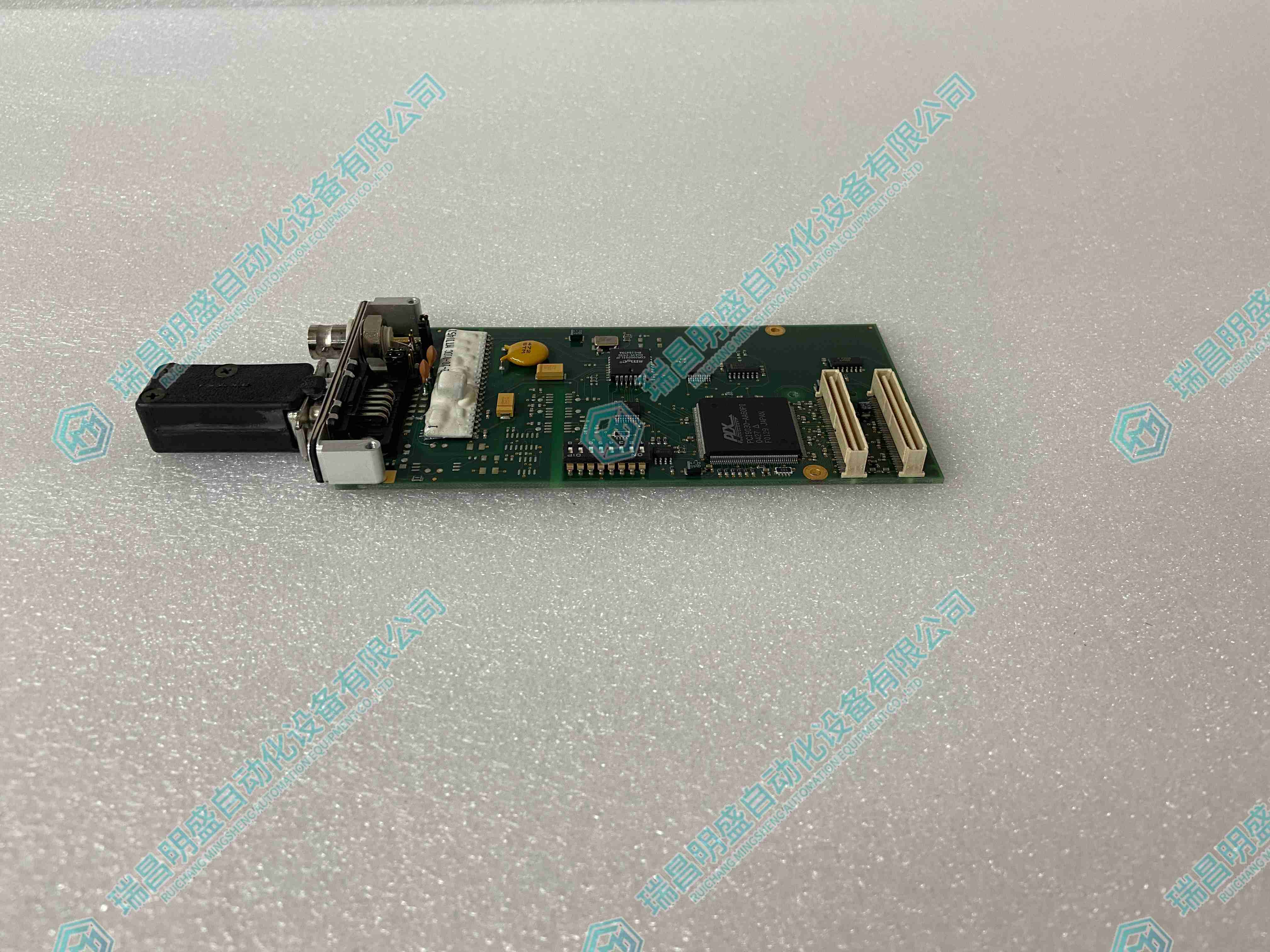 TEW TPMC815-11 控制主板卡件模塊