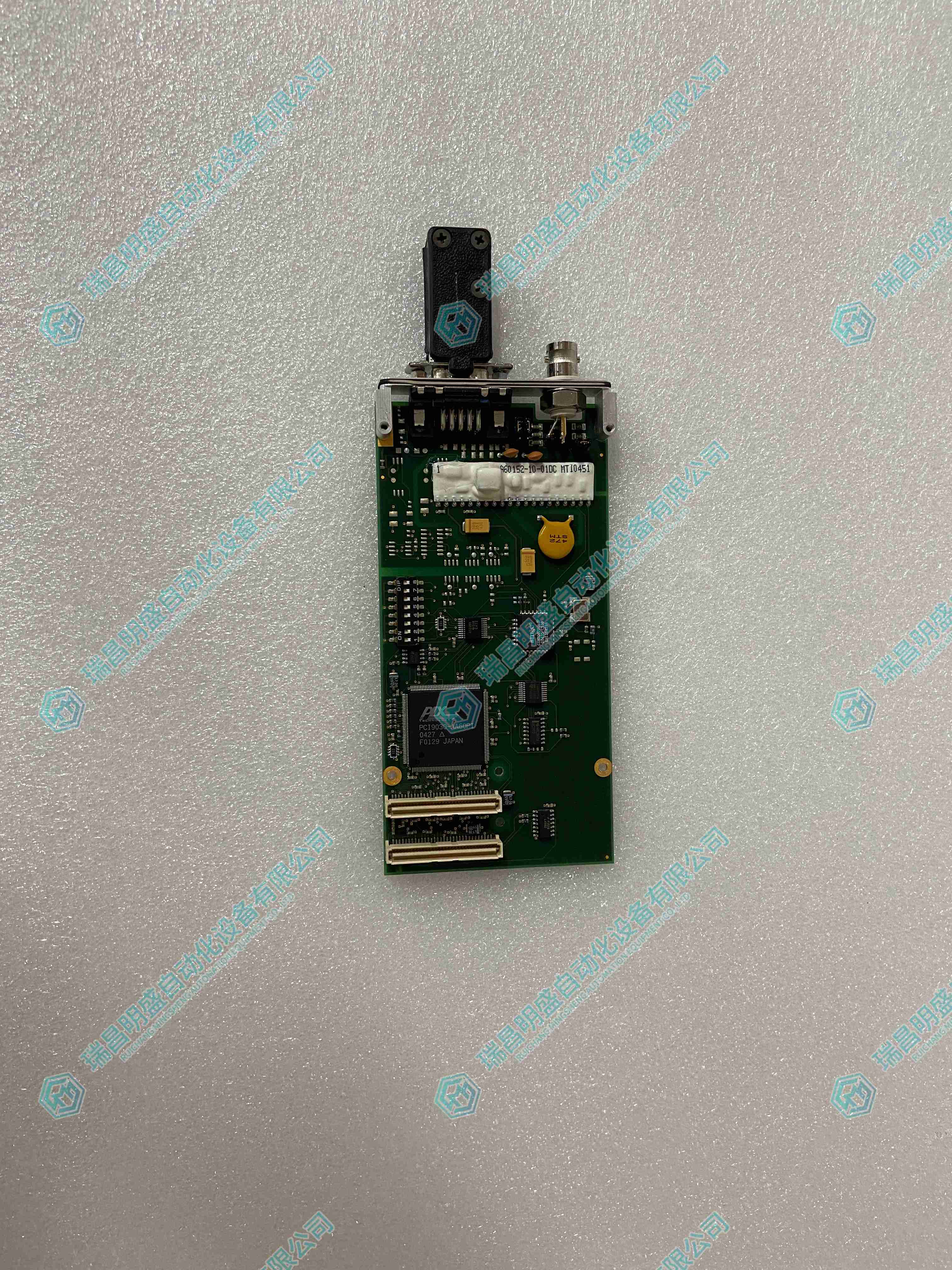 TEW TPMC815-11 控制主板卡件模塊  