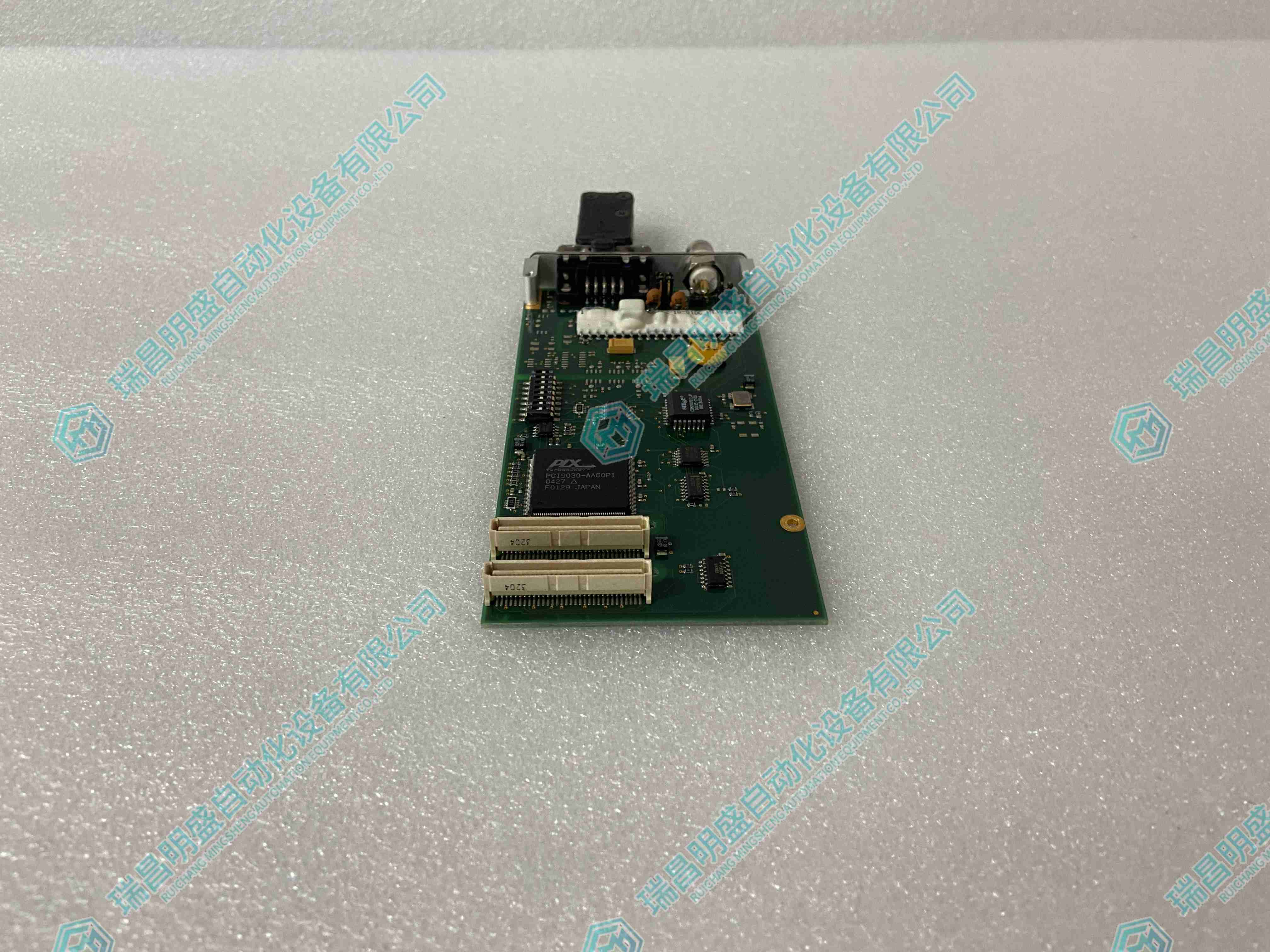 TEW TPMC815-11 控制主板卡件模塊