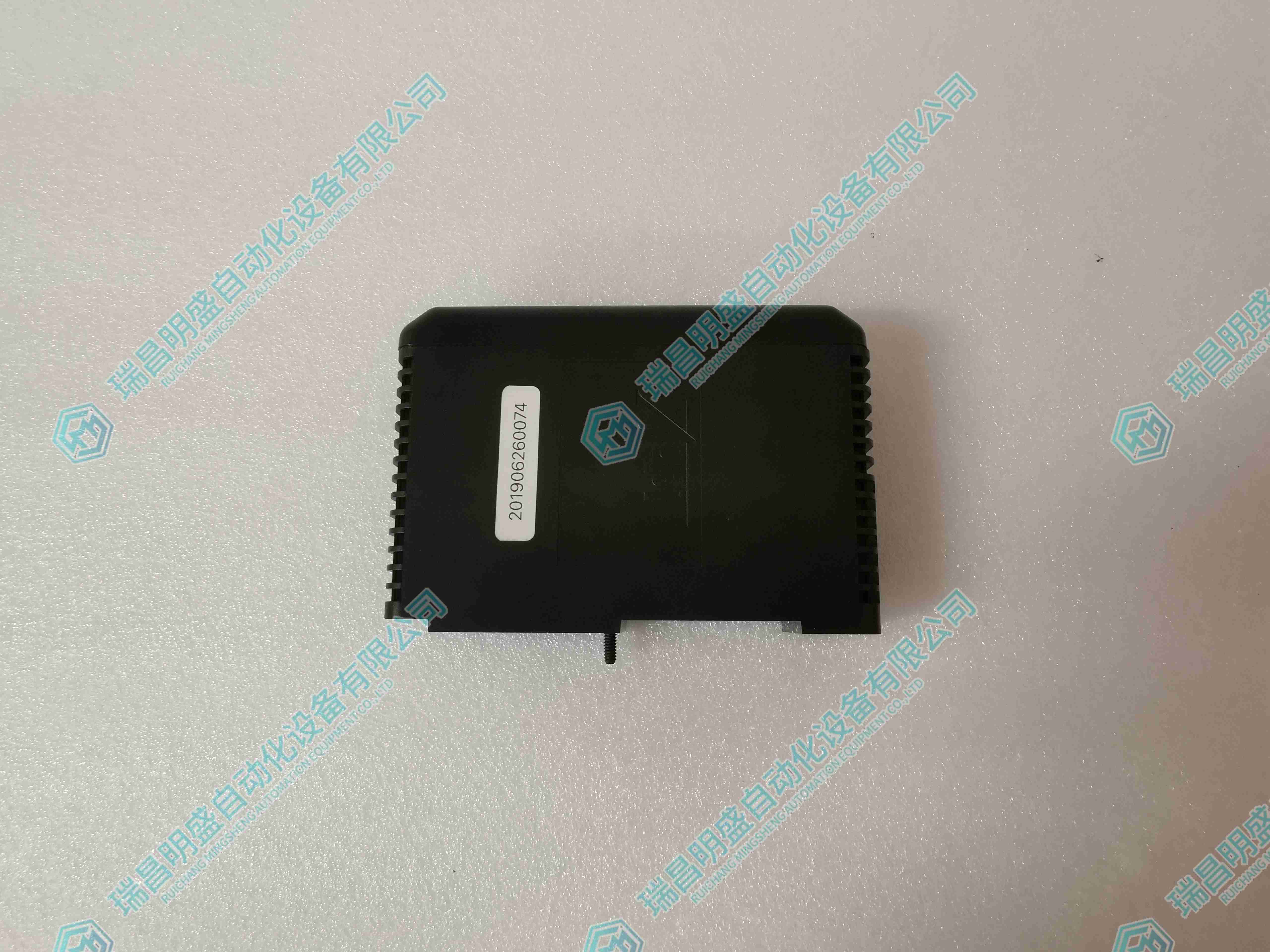 EMERSON VE3007 KJ2005X1-BA1 12P4375X012 輸出模塊