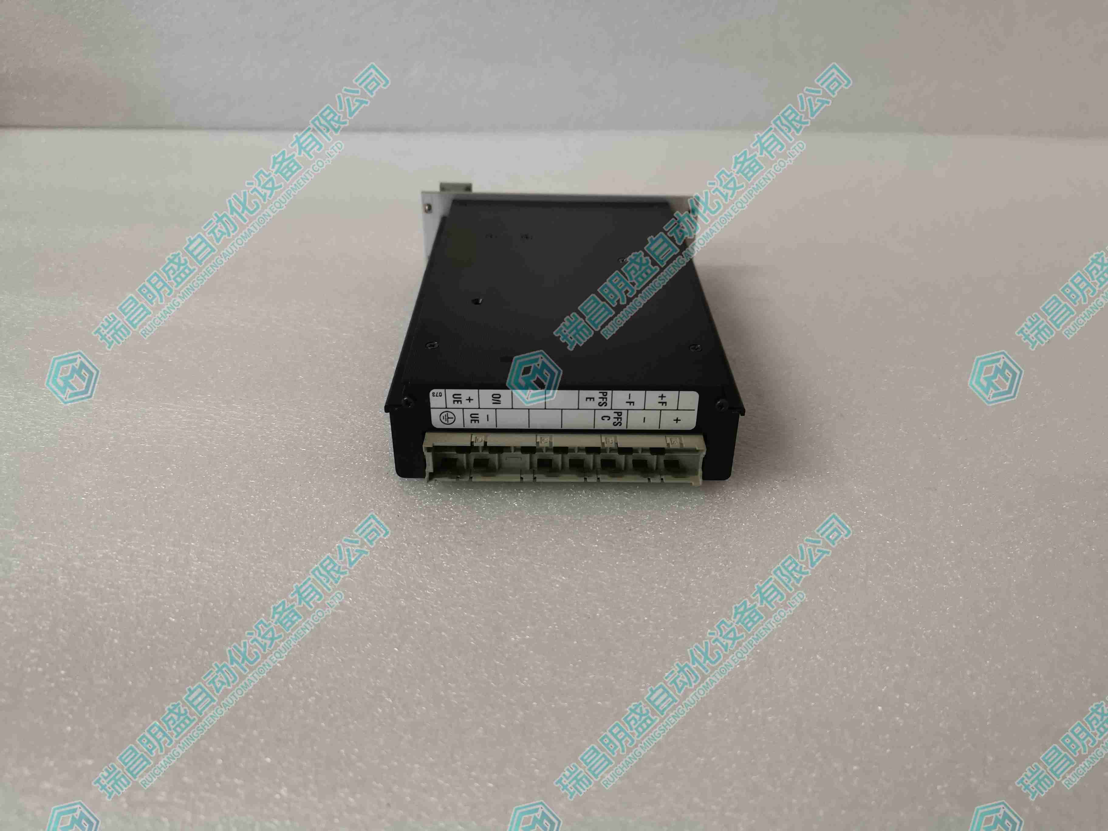 HIMA F7126 數(shù)字輸入模塊