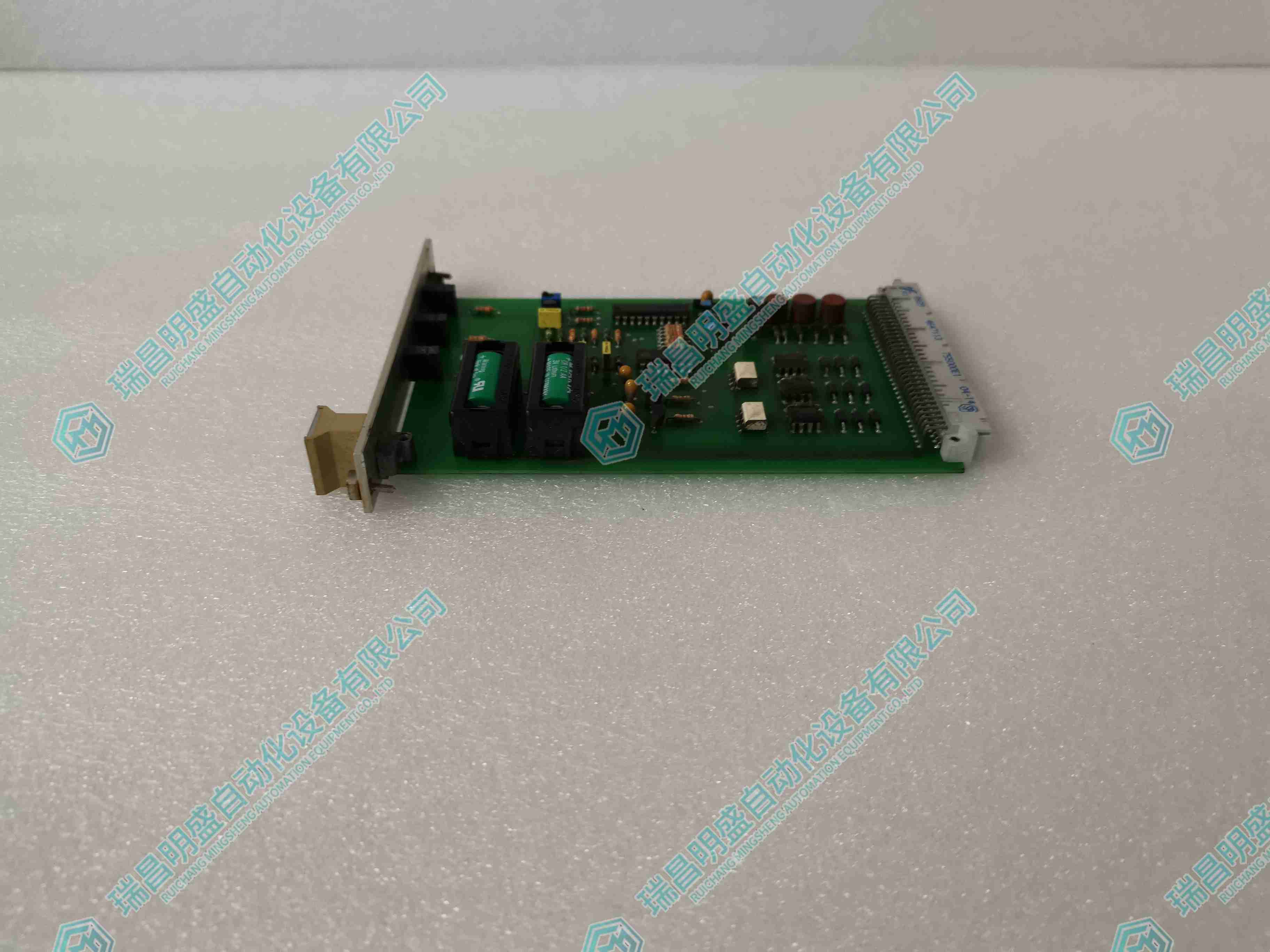 HIMA F7131 SIS電源監(jiān)視模塊