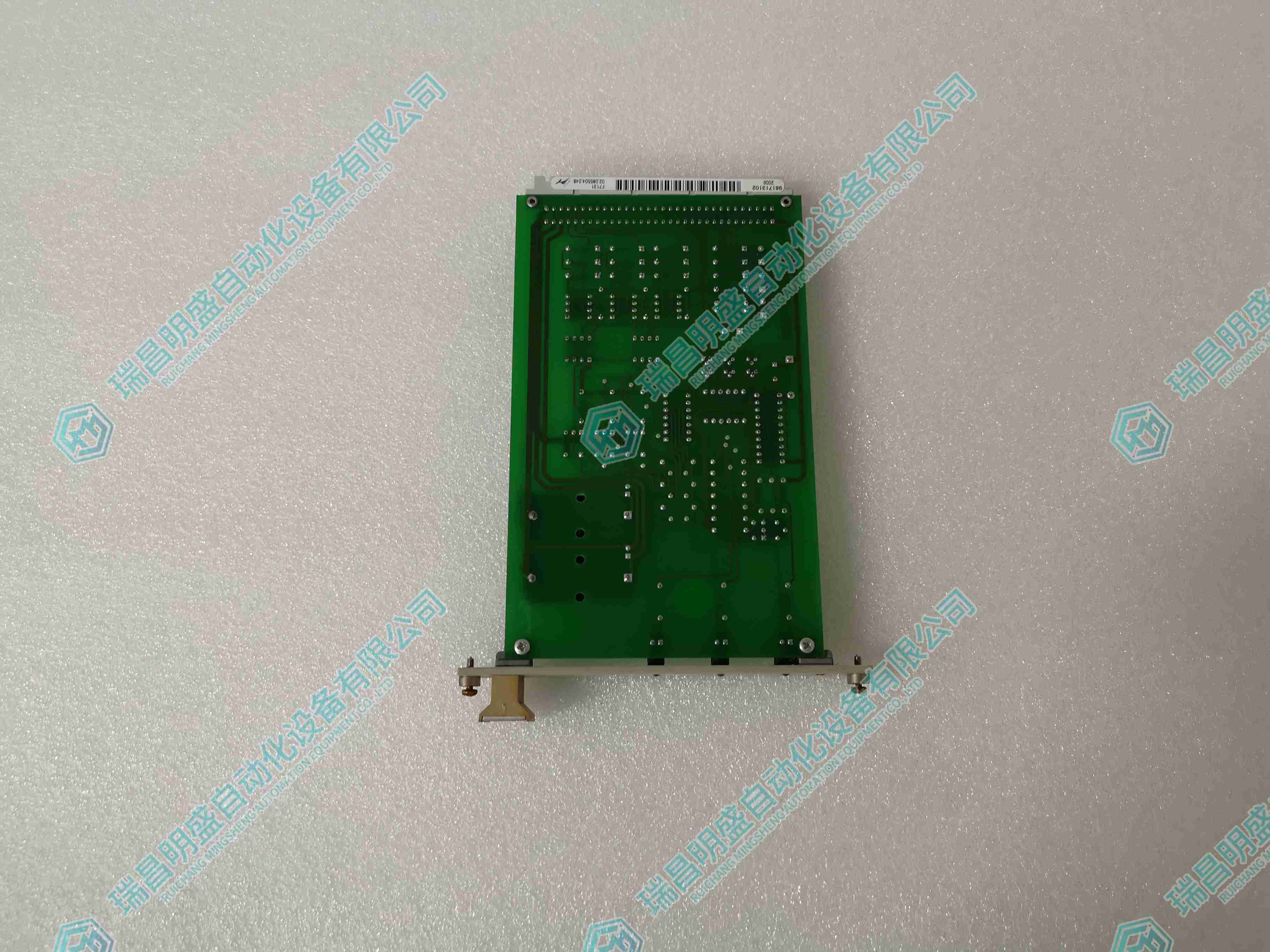 HIMA F7131 SIS電源監(jiān)視模塊