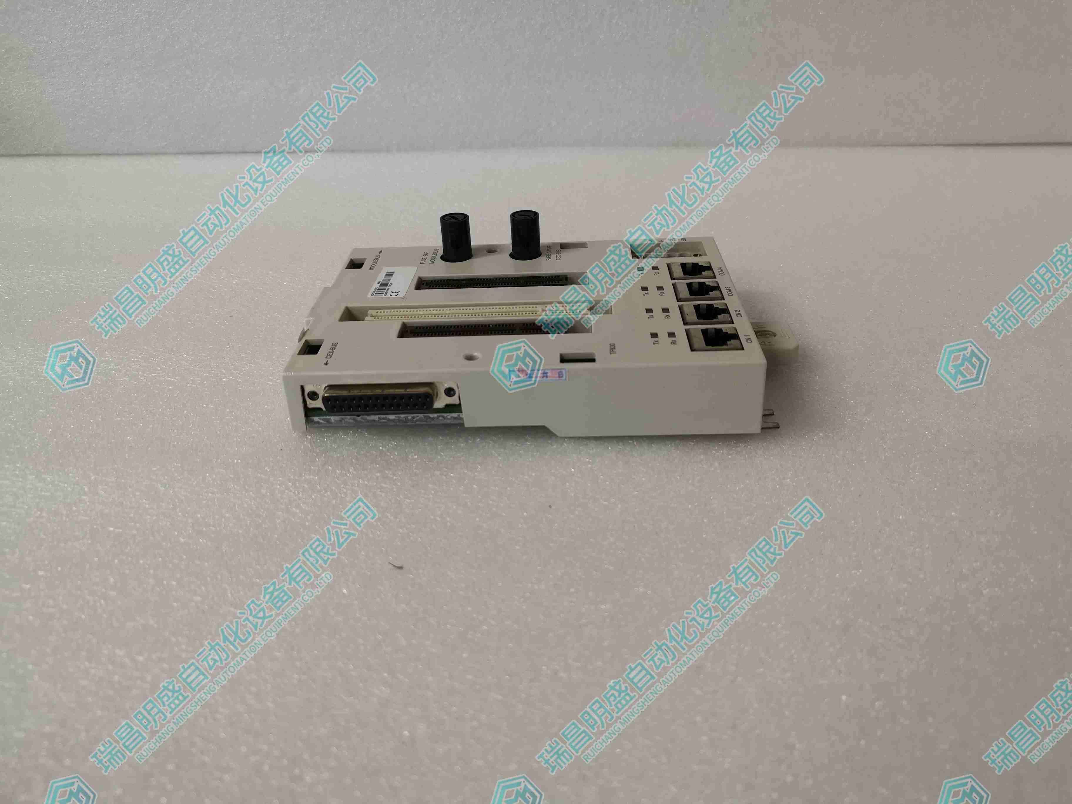 ABB TP830 3BSE018114R1 開關量輸出模塊 