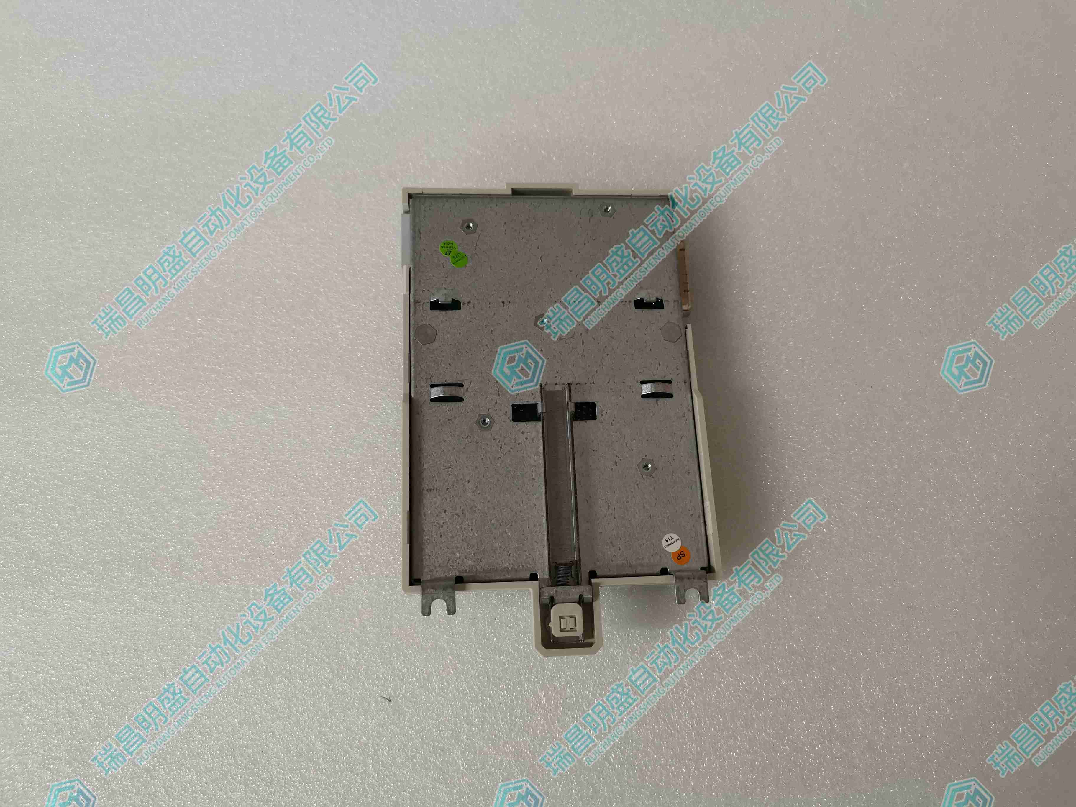 ABB TP830 3BSE018114R1 開關量輸出模塊 