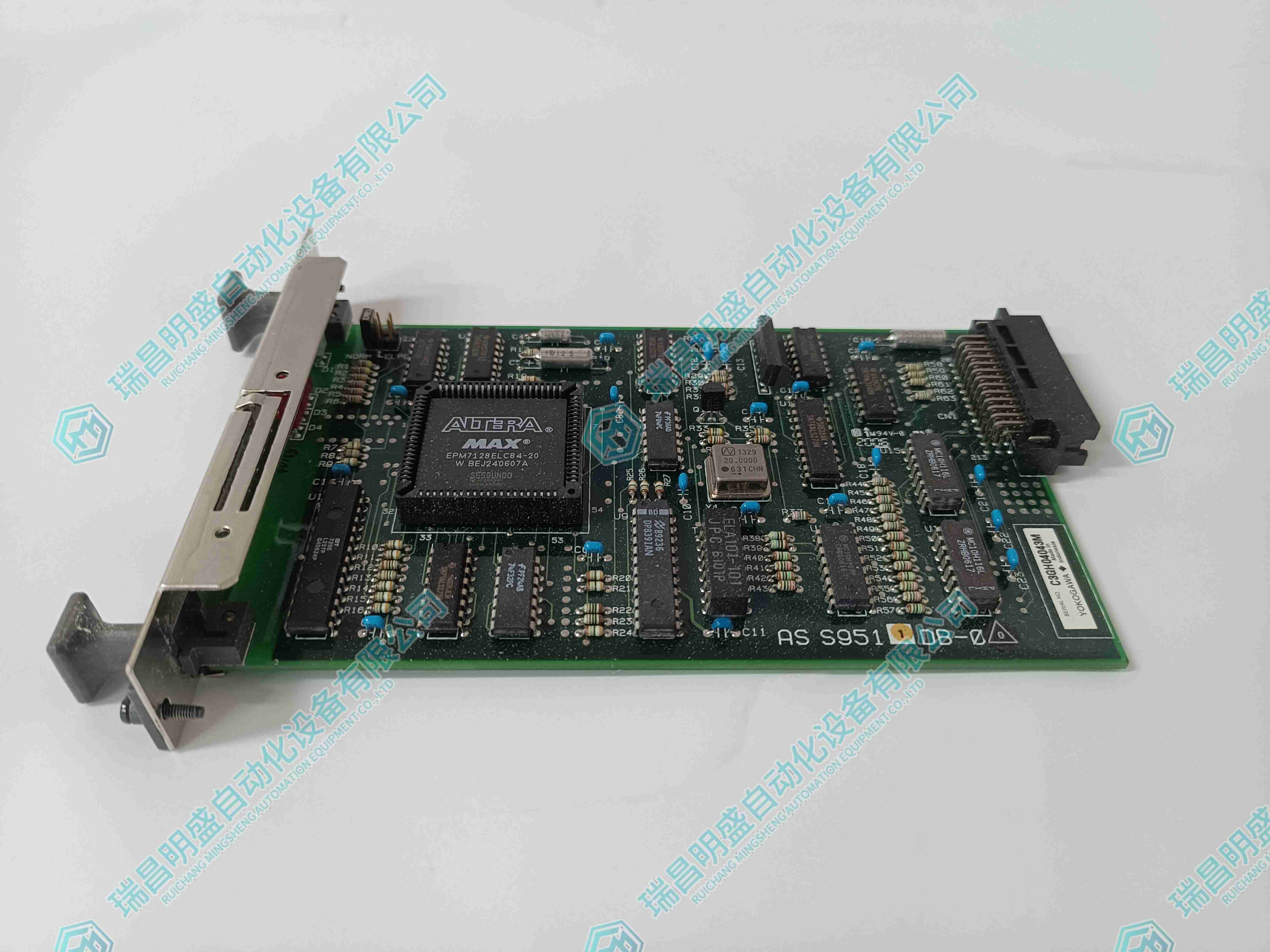 YOKOGAWA AIP171 收發(fā)器控制單元